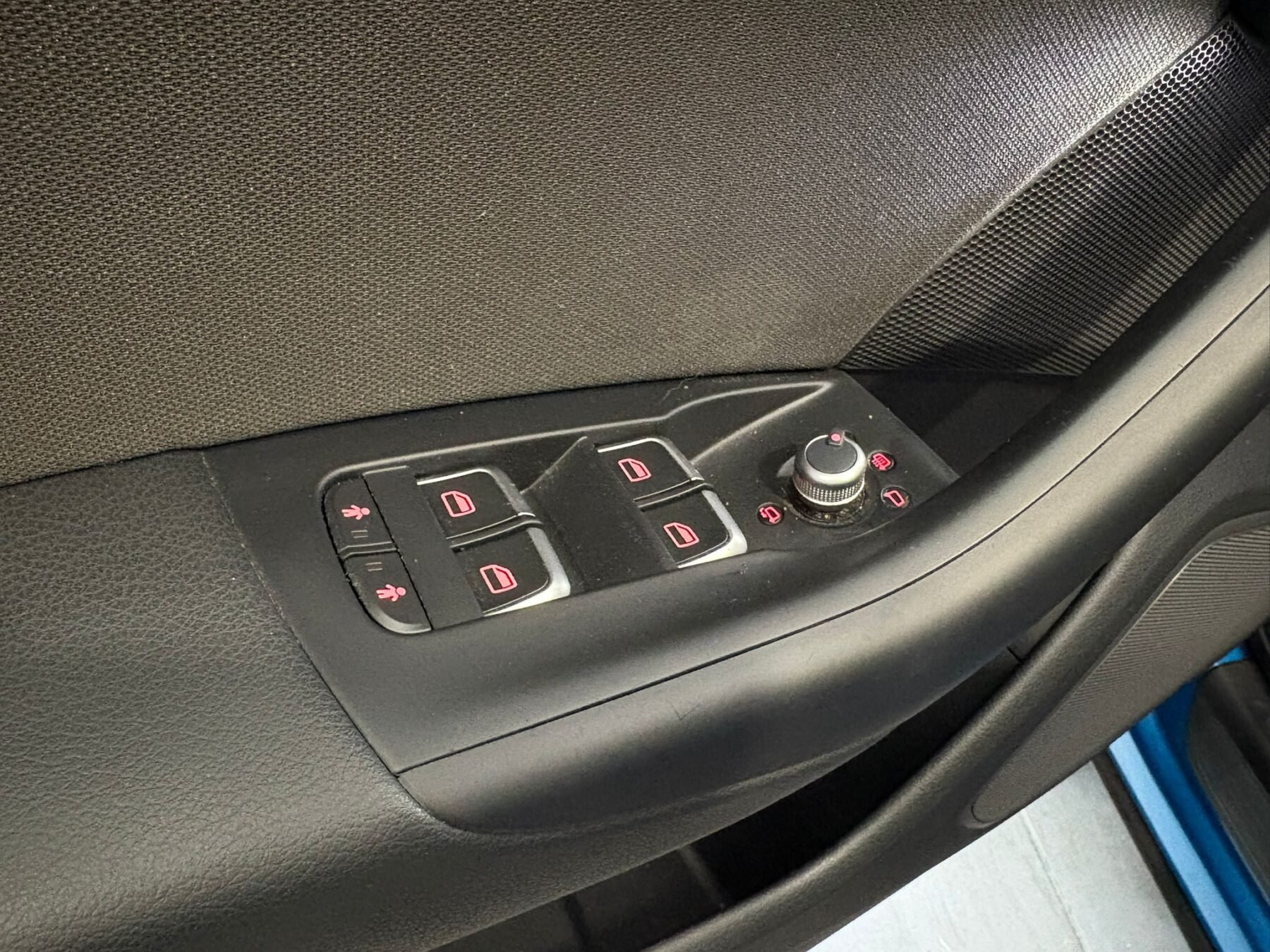 AUDI Q3 2.0 TDI quattro S tronic