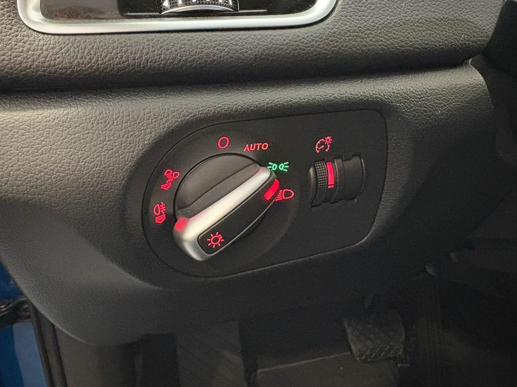 AUDI Q3 2.0 TDI quattro S tronic