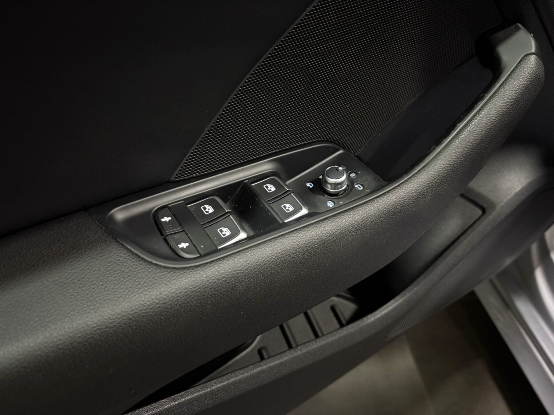 AUDI A3 Sportback 1.5 TFSI S-Line S-Tronic