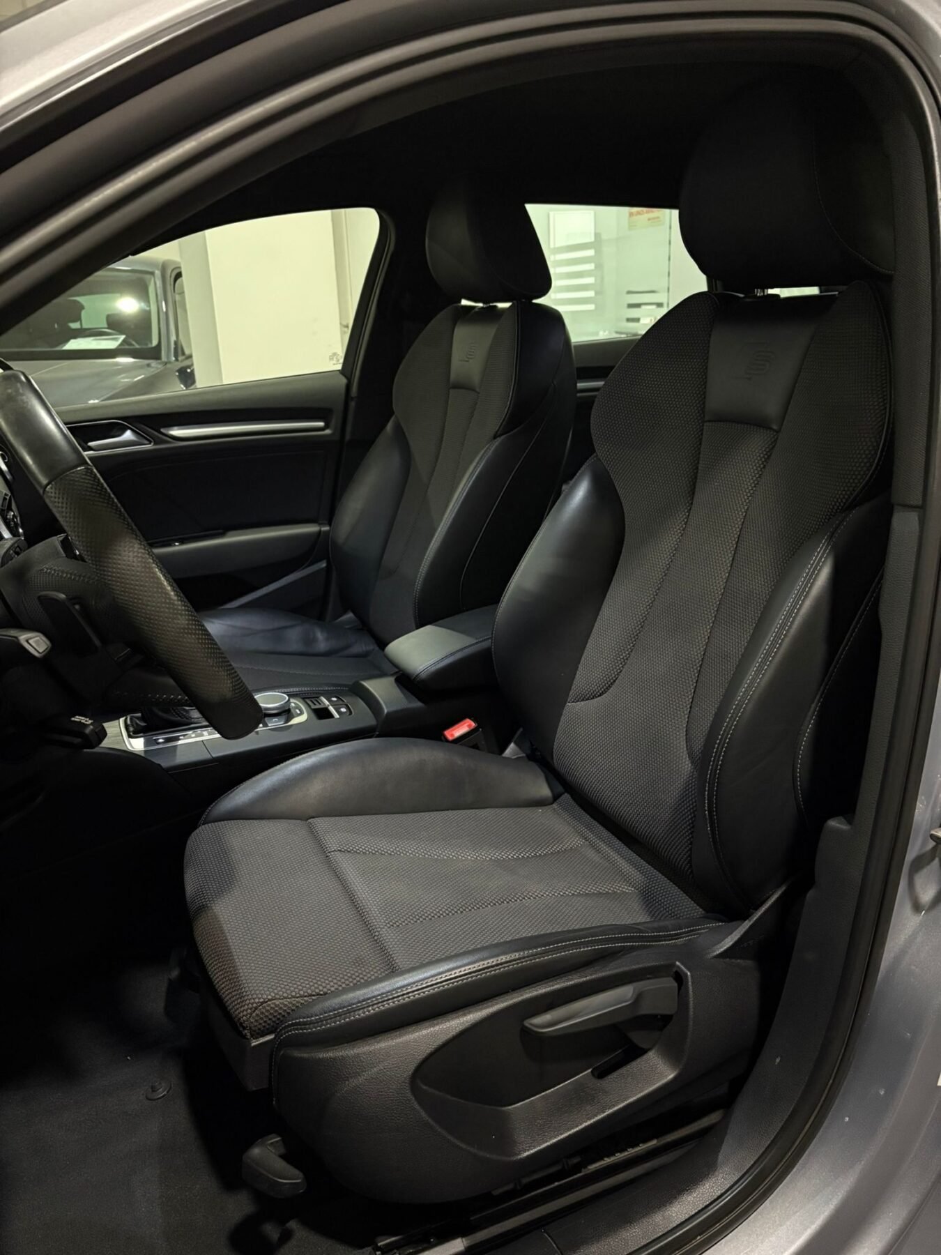 AUDI A3 Sportback 1.5 TFSI S-Line S-Tronic