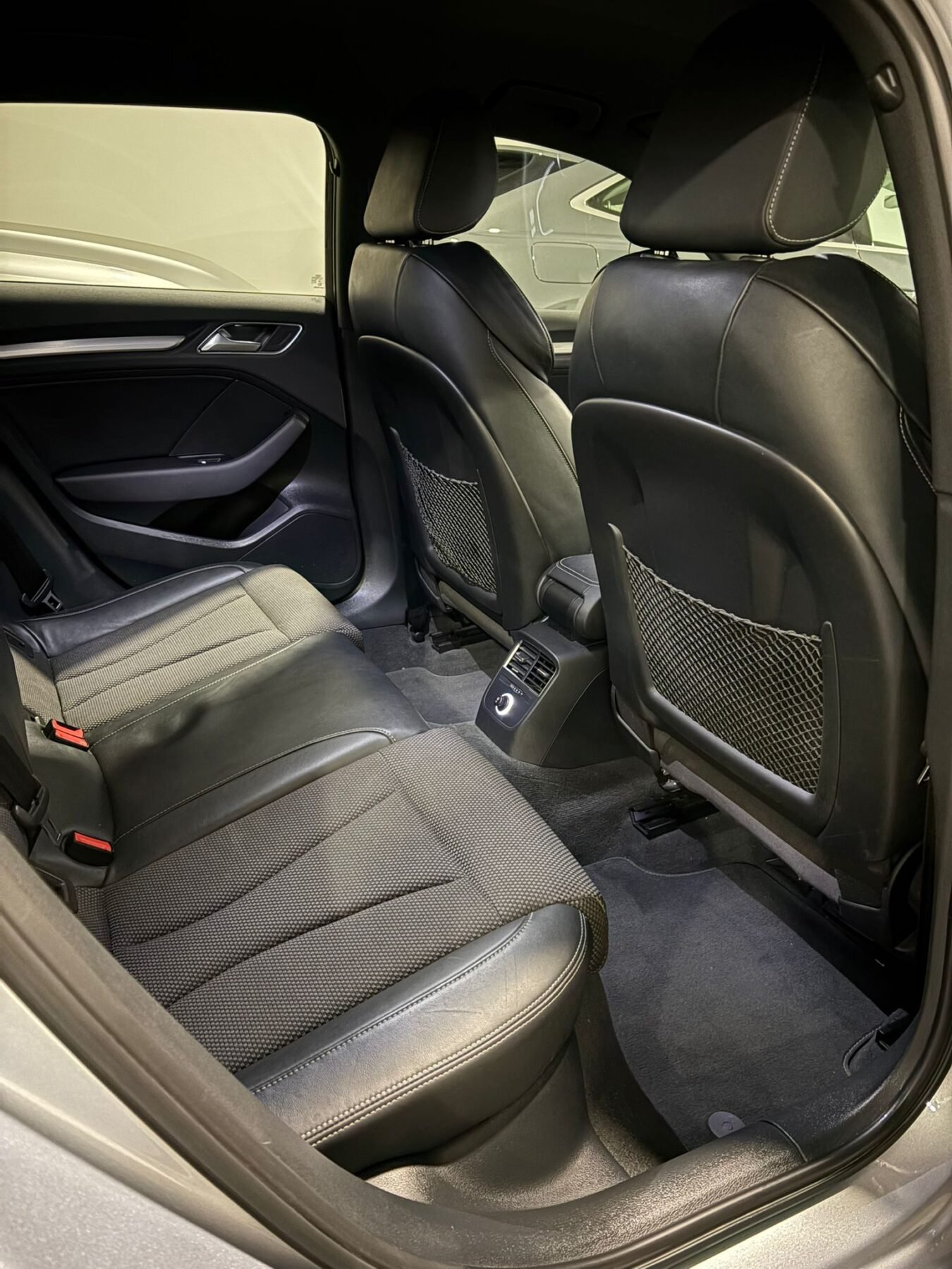 AUDI A3 Sportback 1.5 TFSI S-Line S-Tronic