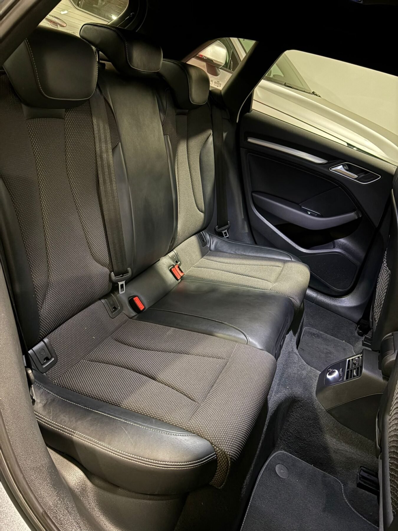 AUDI A3 Sportback 1.5 TFSI S-Line S-Tronic