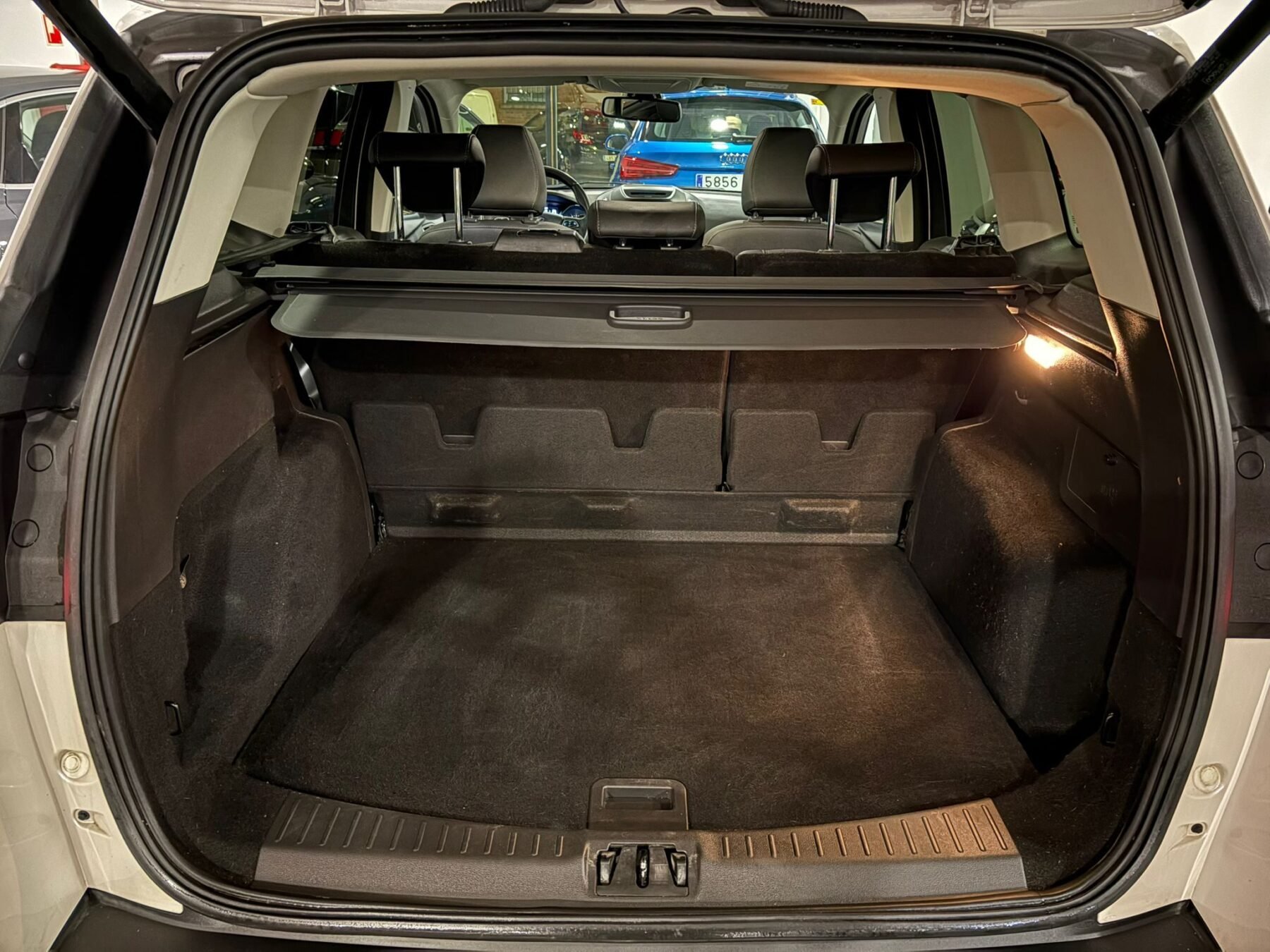 FORD KUGA 1.5 EcoBoost 4x4 Titanium Auto