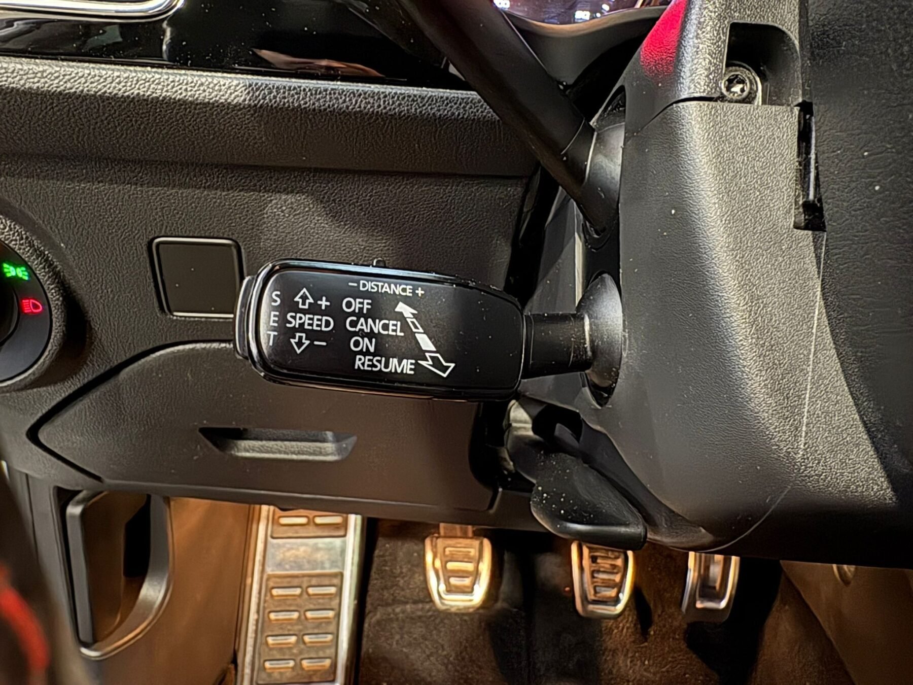 SEAT LEON ST 2.0 TDI StSp FR