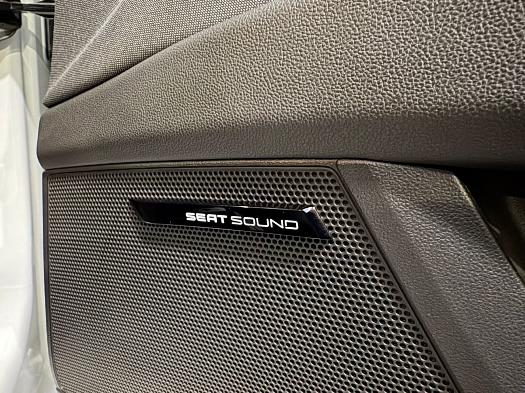 SEAT LEON ST 2.0 TDI StSp FR