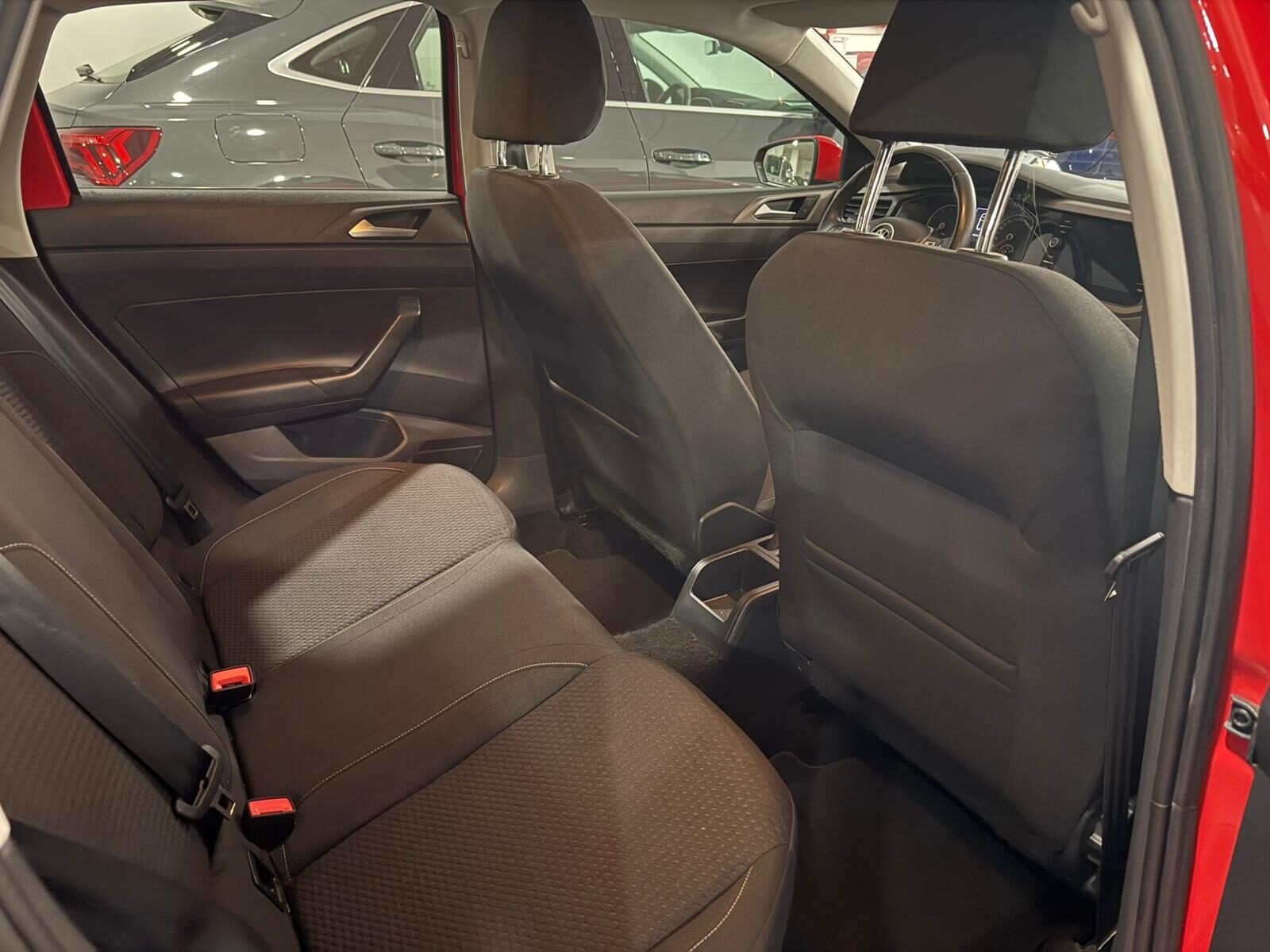 VOLKSWAGEN POLO Advance 1.0 TSI