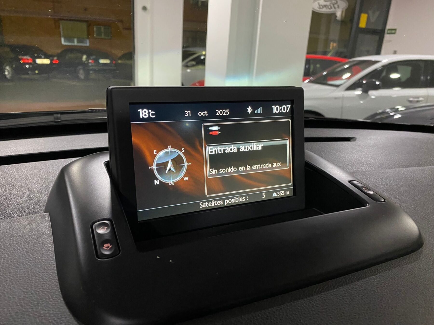 PEUGEOT 3008 Allure 1.6 eHDI 115 FAP ETG6 B.Lion