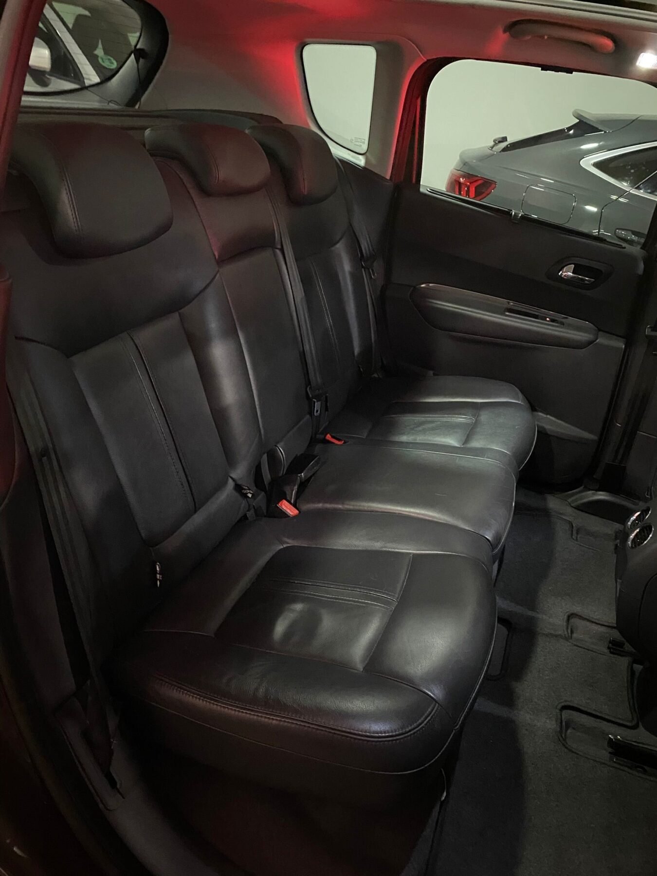 PEUGEOT 3008 Allure 1.6 eHDI 115 FAP ETG6 B.Lion