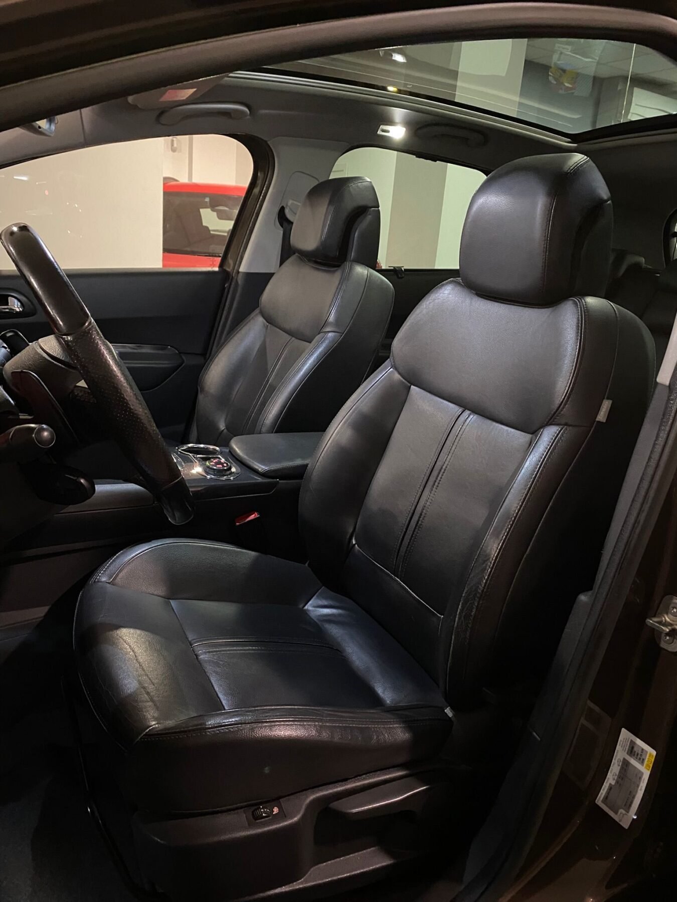 PEUGEOT 3008 Allure 1.6 eHDI 115 FAP ETG6 B.Lion