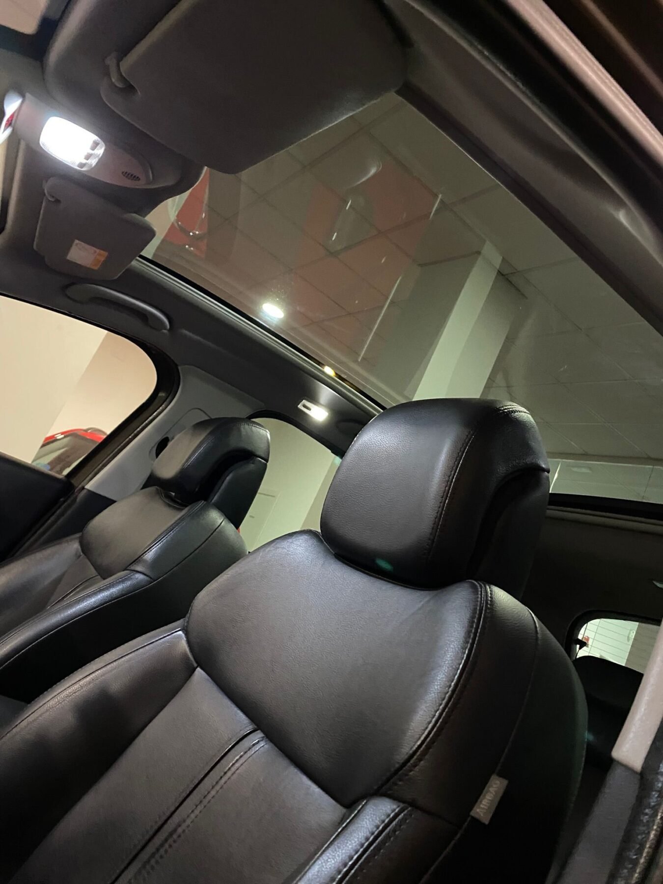 PEUGEOT 3008 Allure 1.6 eHDI 115 FAP ETG6 B.Lion