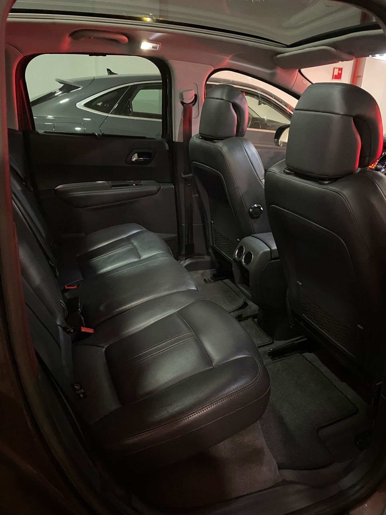 PEUGEOT 3008 Allure 1.6 eHDI 115 FAP ETG6 B.Lion