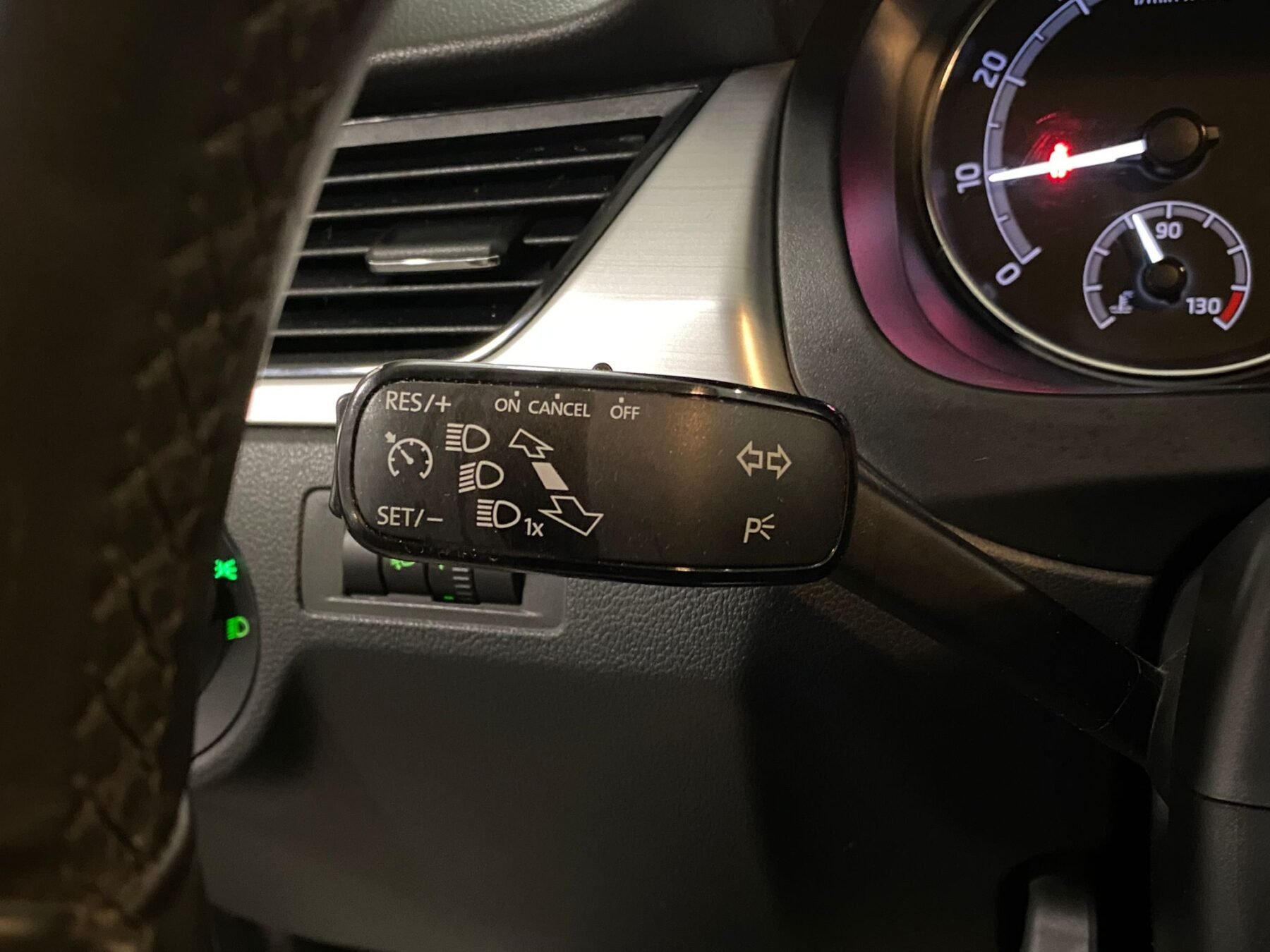 SKODA RAPID 1.0 TSI Like