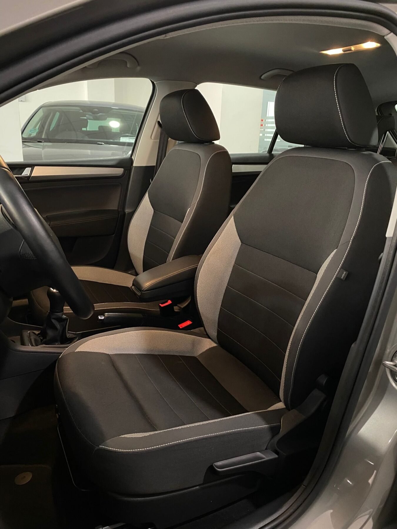 SKODA RAPID 1.0 TSI Like