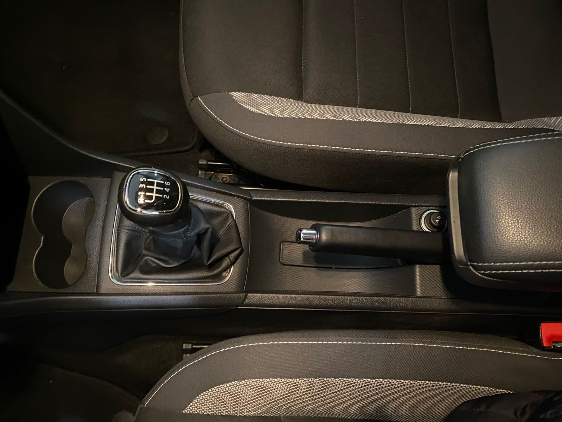 SKODA RAPID 1.0 TSI Like