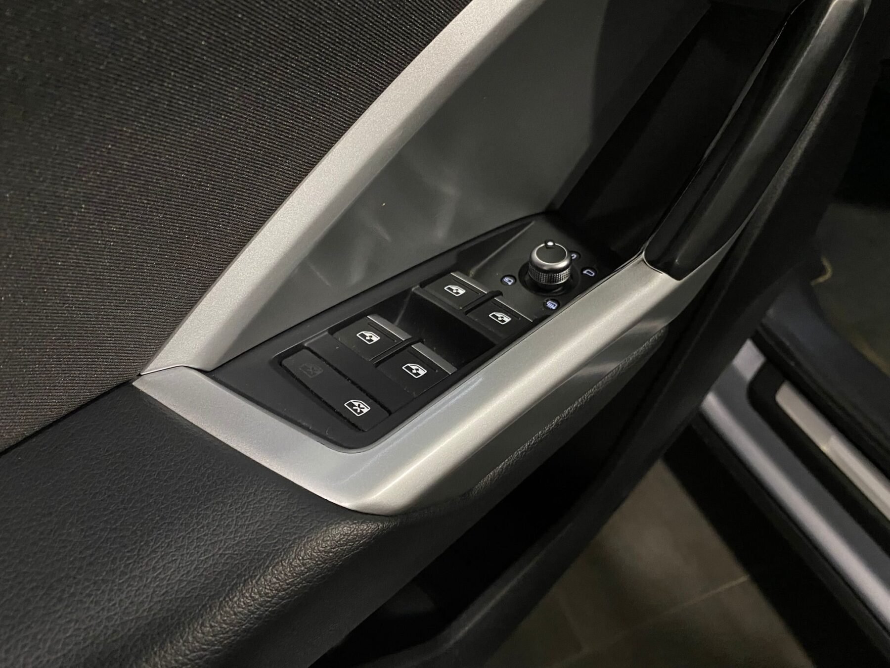 AUDI Q3 35 TDI 110kW 150CV S tronic