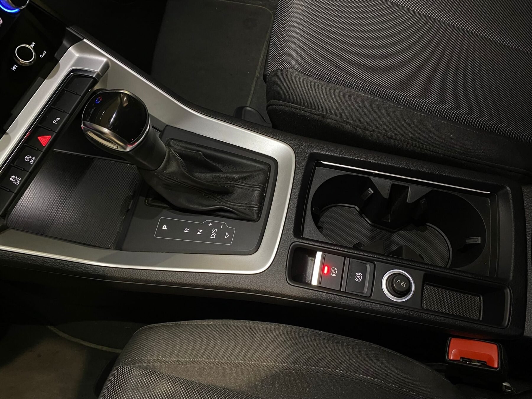 AUDI Q3 35 TDI 110kW 150CV S tronic