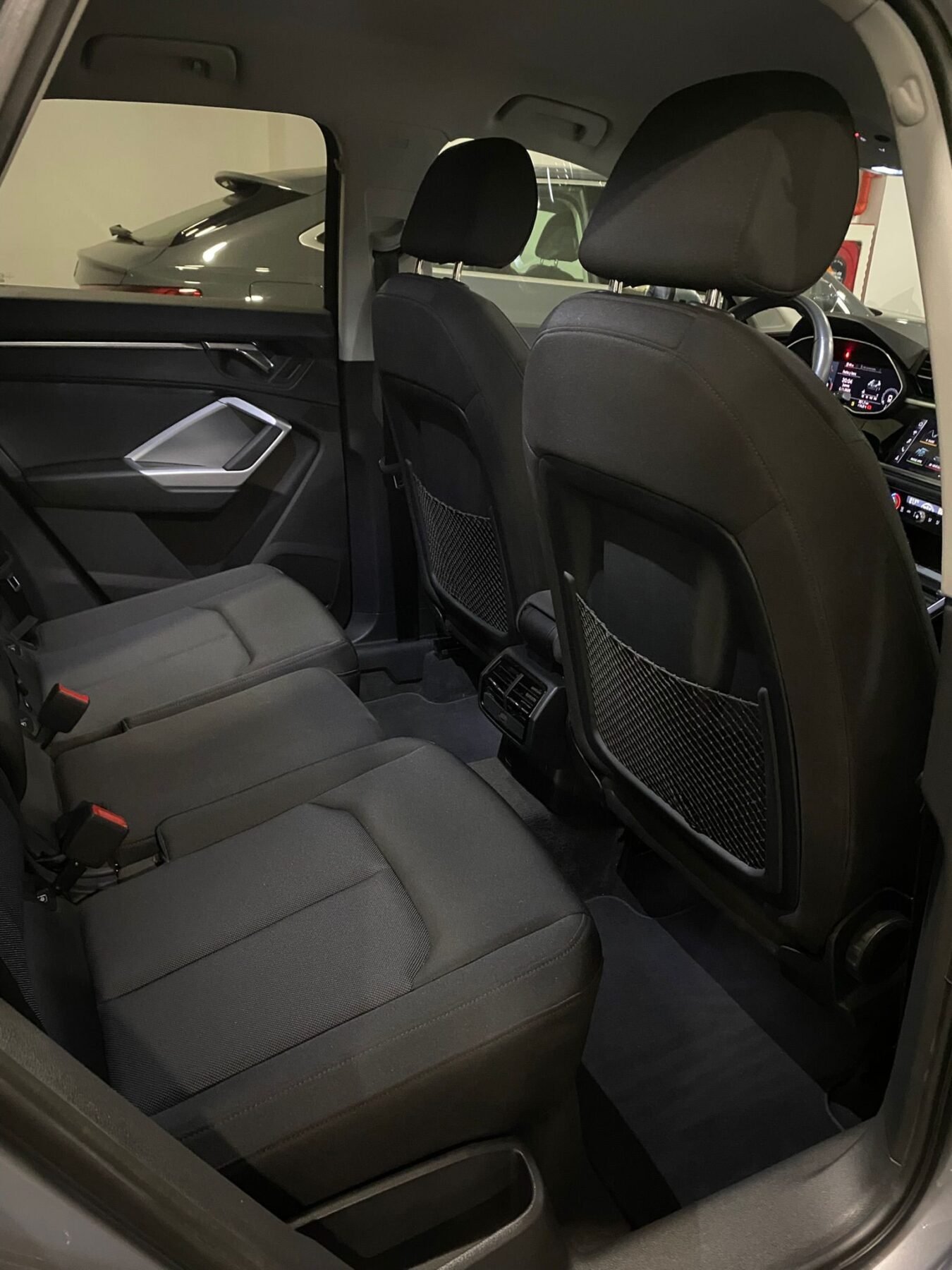 AUDI Q3 35 TDI 110kW 150CV S tronic