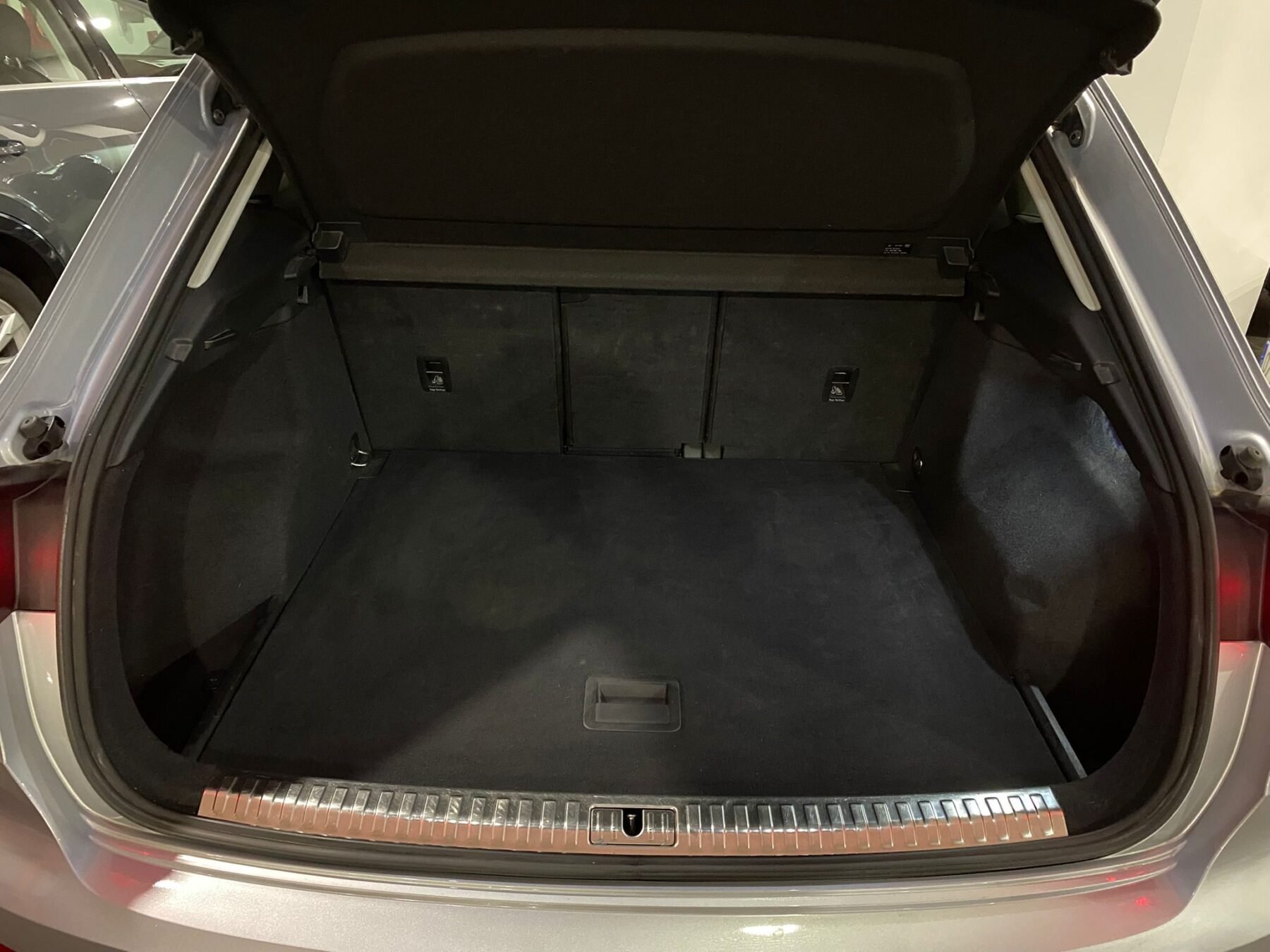 AUDI Q3 35 TDI 110kW 150CV S tronic