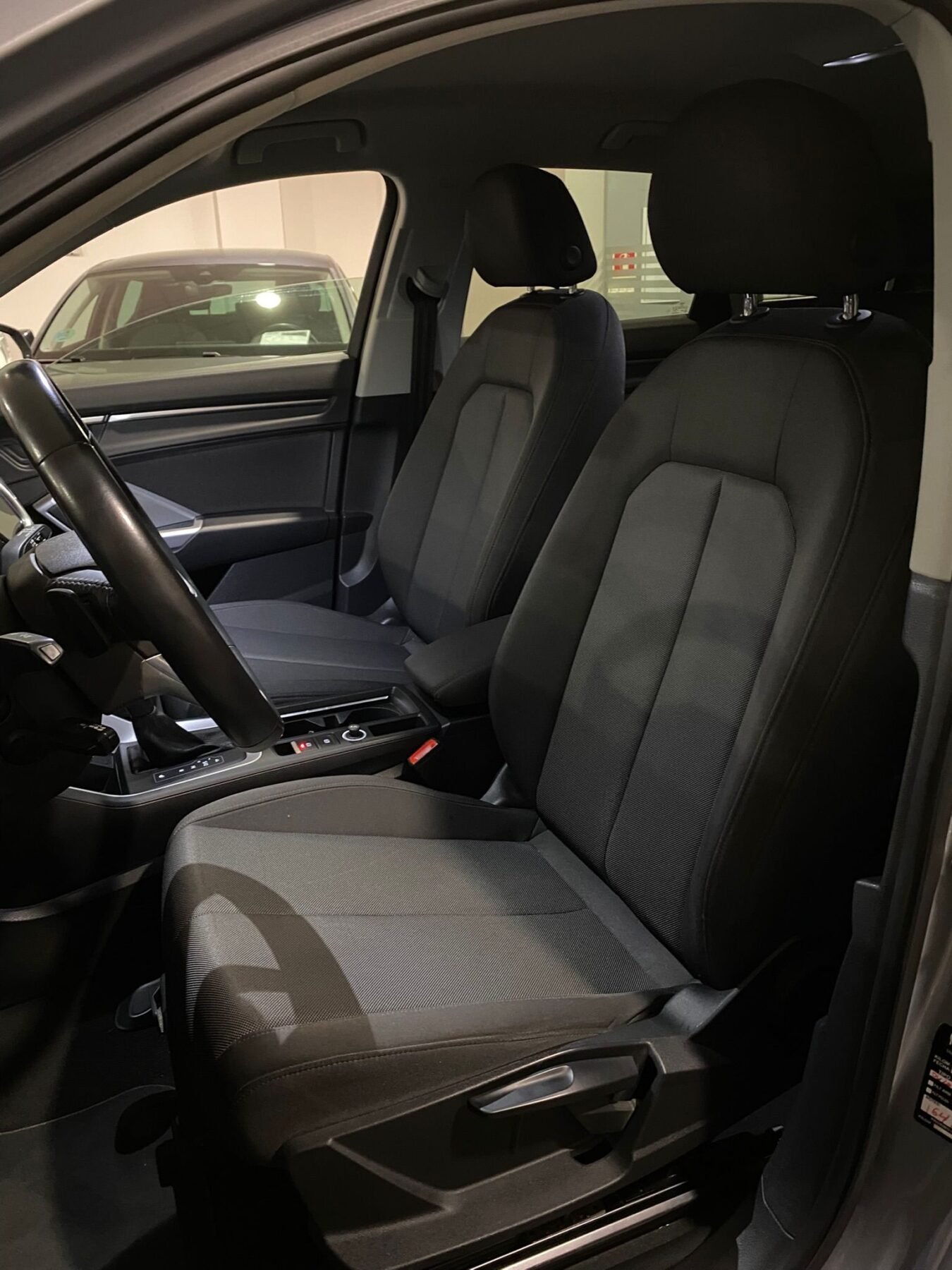 AUDI Q3 35 TDI 110kW 150CV S tronic