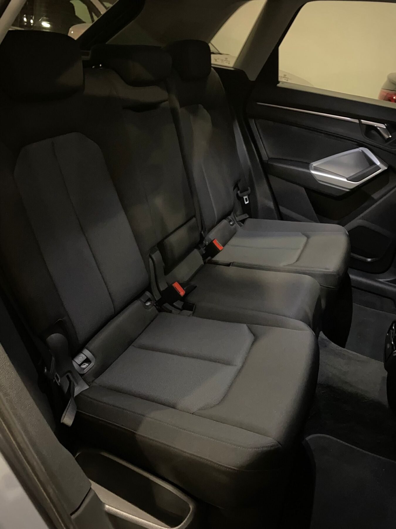 AUDI Q3 35 TDI 110kW 150CV S tronic