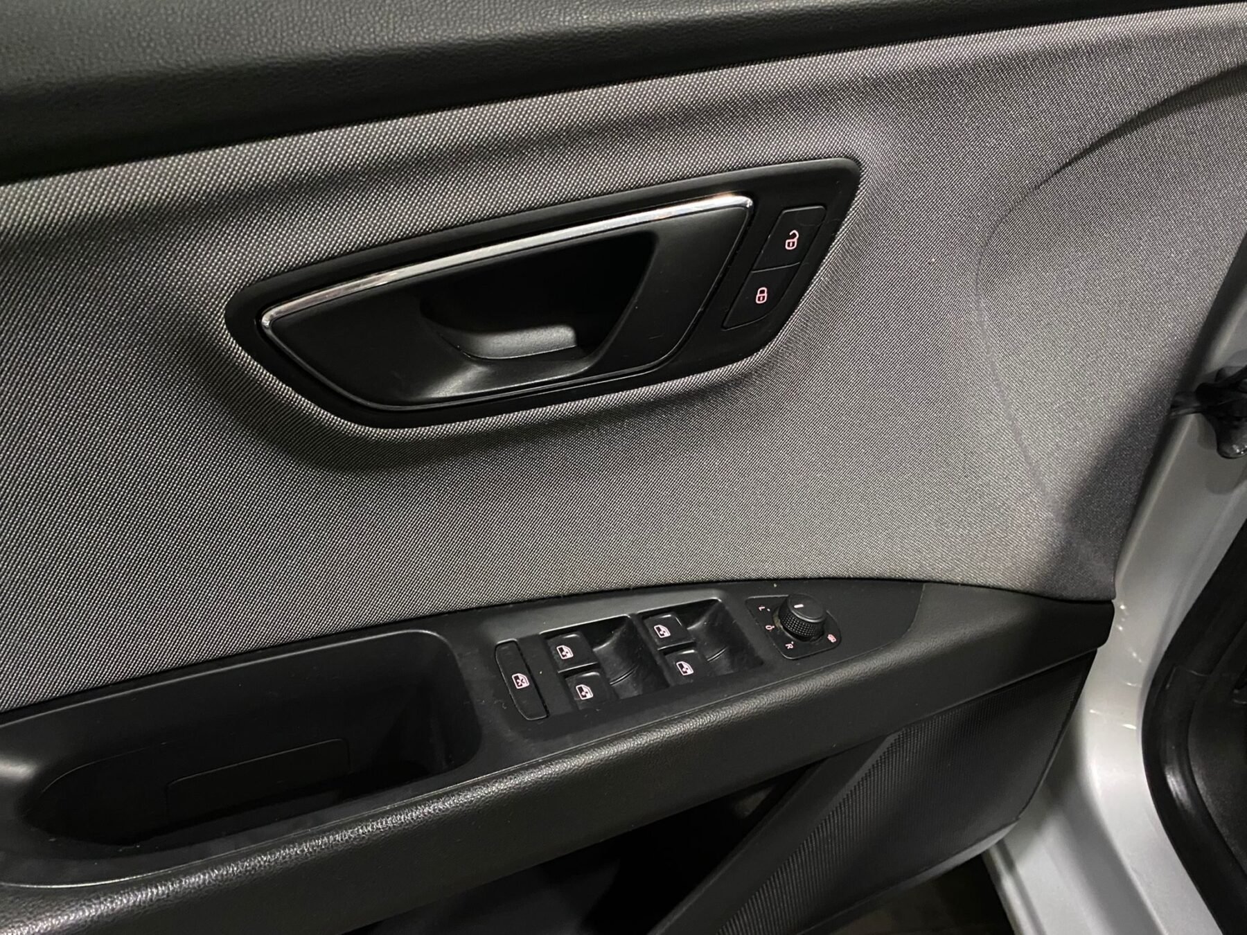 SEAT LEON 1.2 TSI 81kW 110CV StSp Style