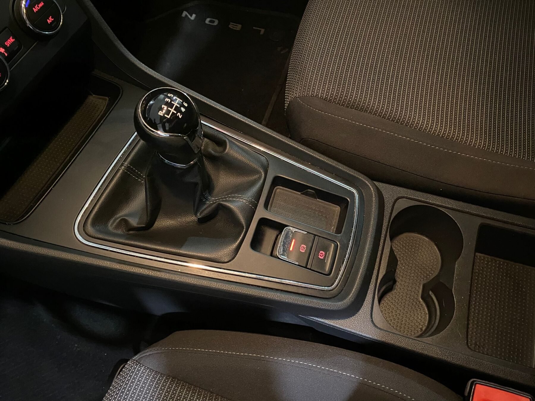 SEAT LEON 1.2 TSI 81kW 110CV StSp Style