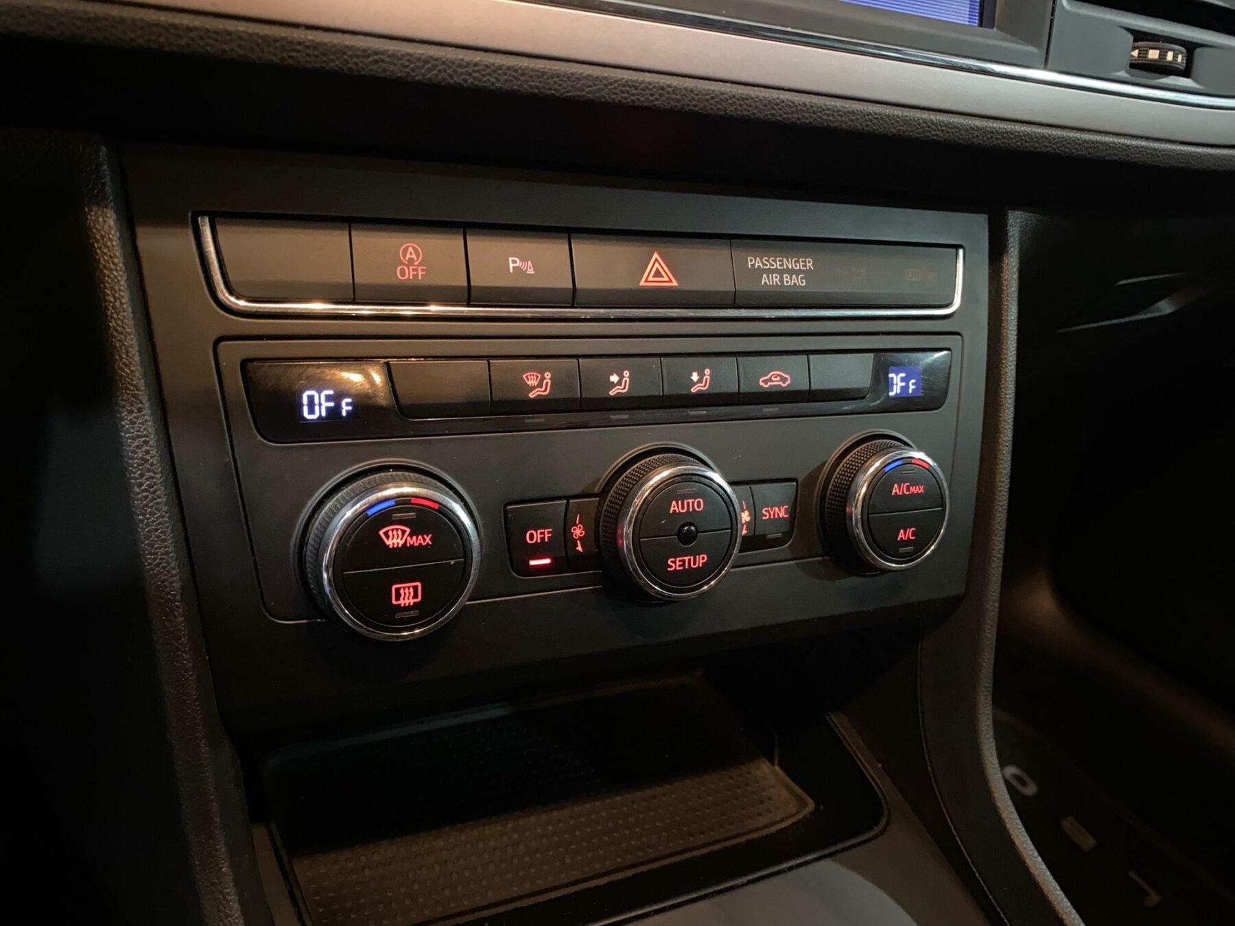 SEAT LEON 1.2 TSI 81kW 110CV StSp Style