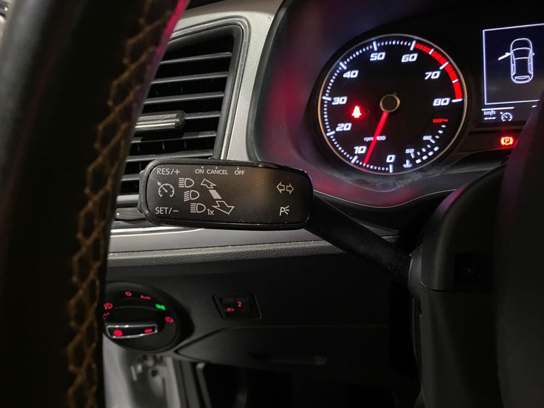 SEAT LEON 1.2 TSI 81kW 110CV StSp Style