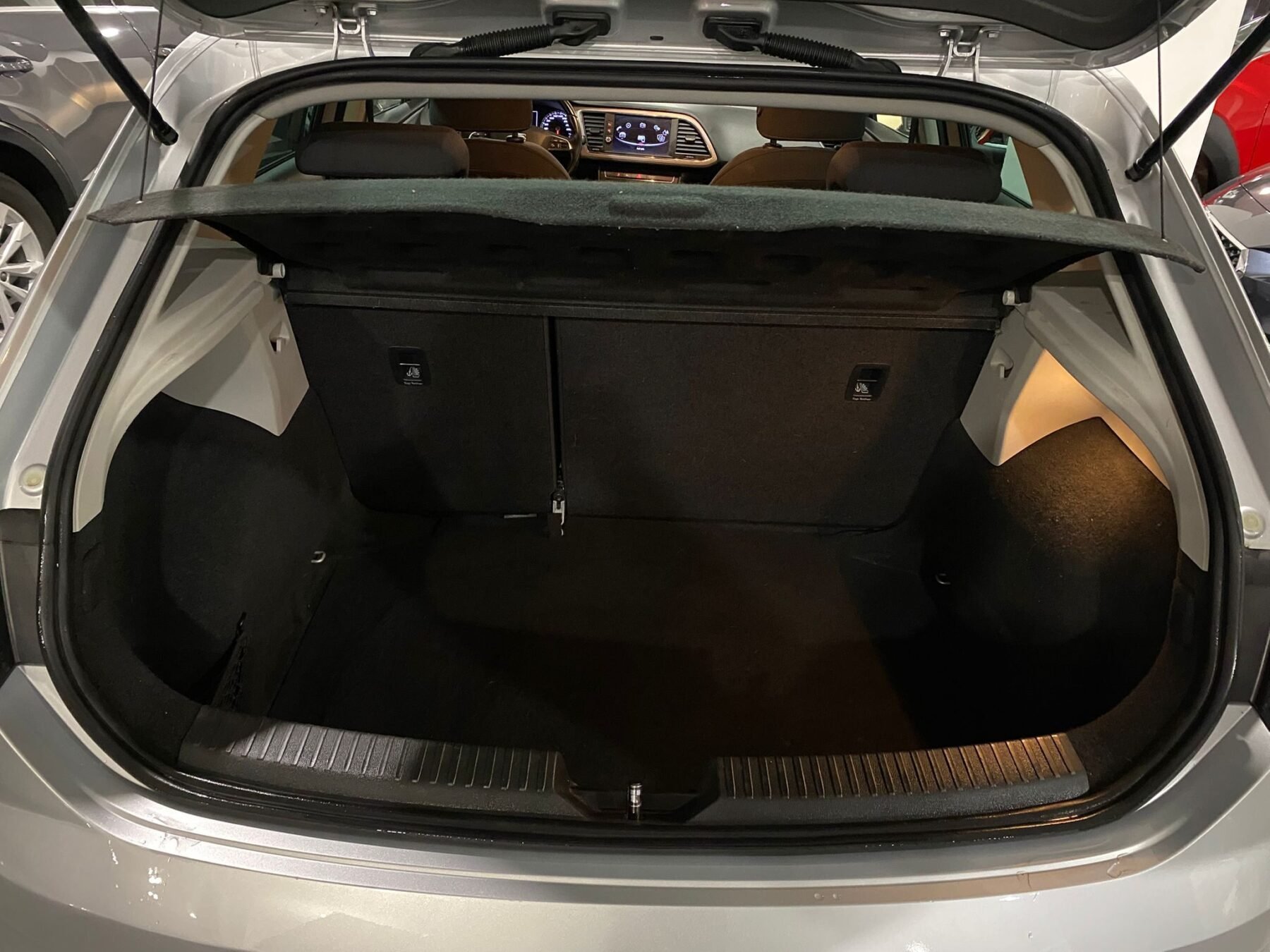 SEAT LEON 1.2 TSI 81kW 110CV StSp Style