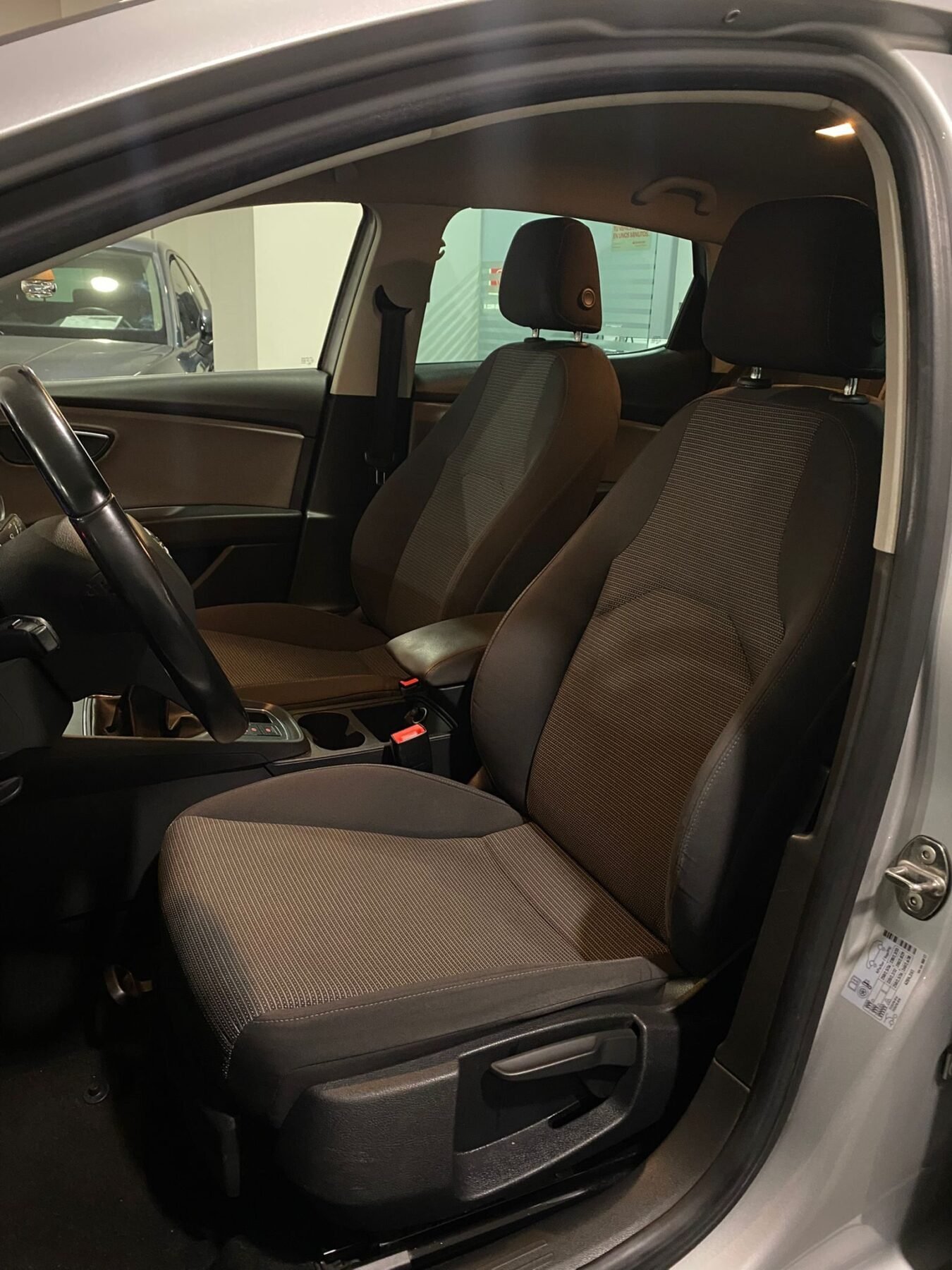 SEAT LEON 1.2 TSI 81kW 110CV StSp Style