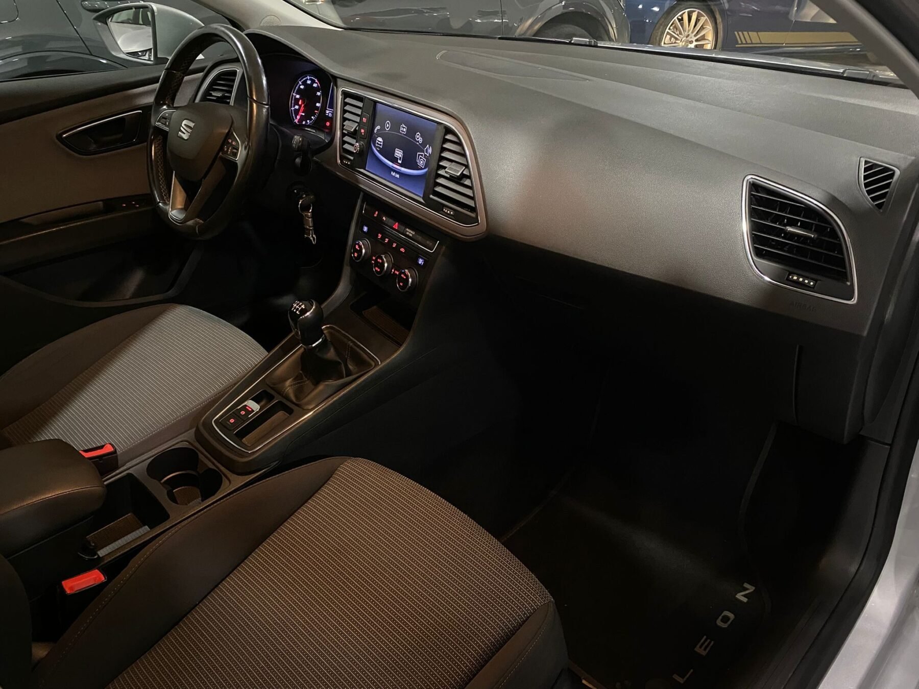 SEAT LEON 1.2 TSI 81kW 110CV StSp Style