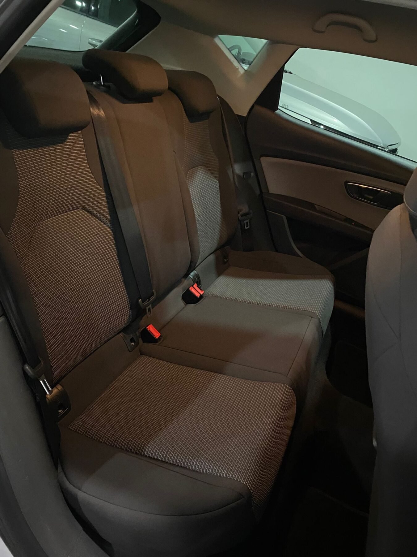 SEAT LEON 1.2 TSI 81kW 110CV StSp Style