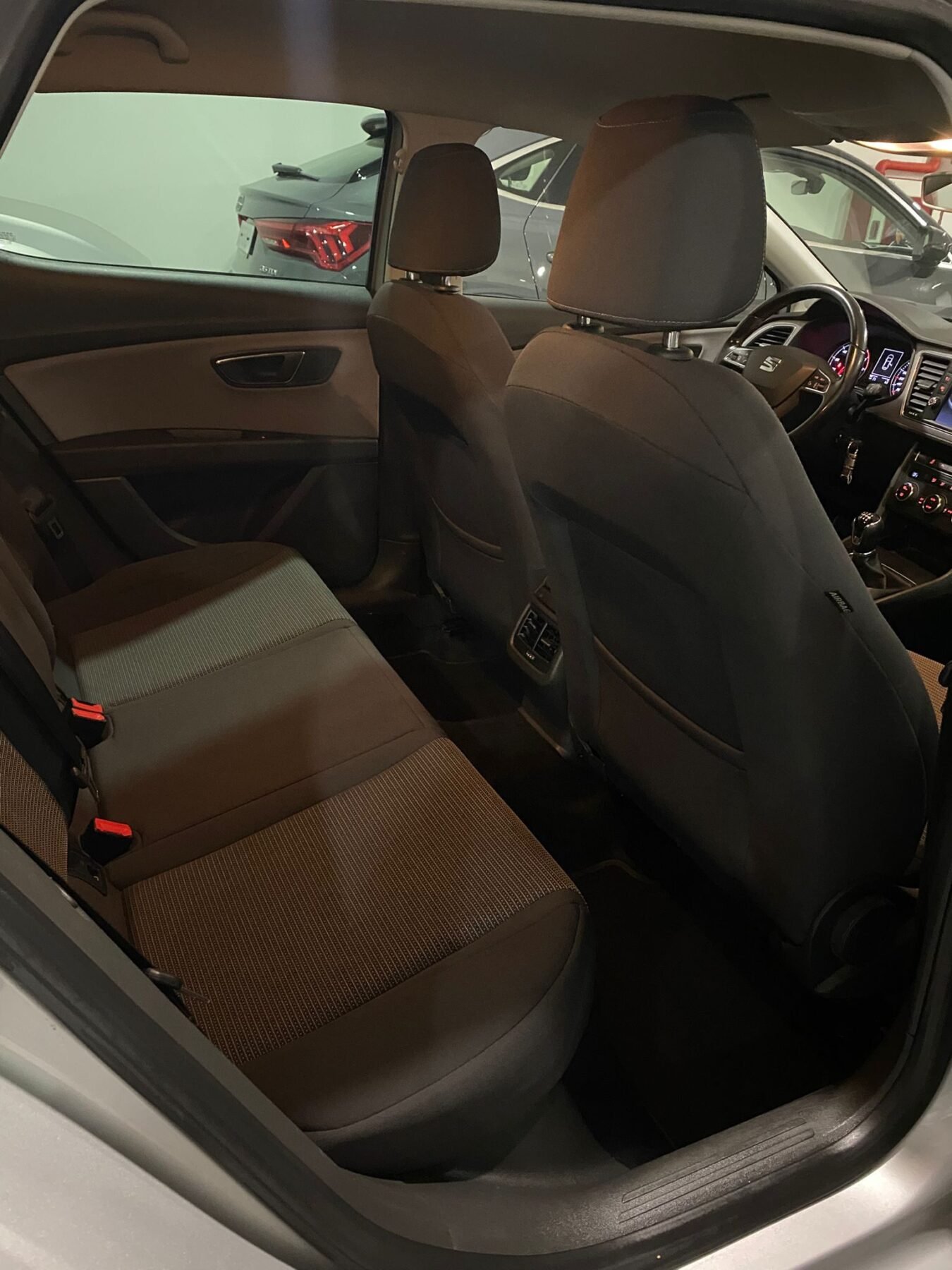 SEAT LEON 1.2 TSI 81kW 110CV StSp Style