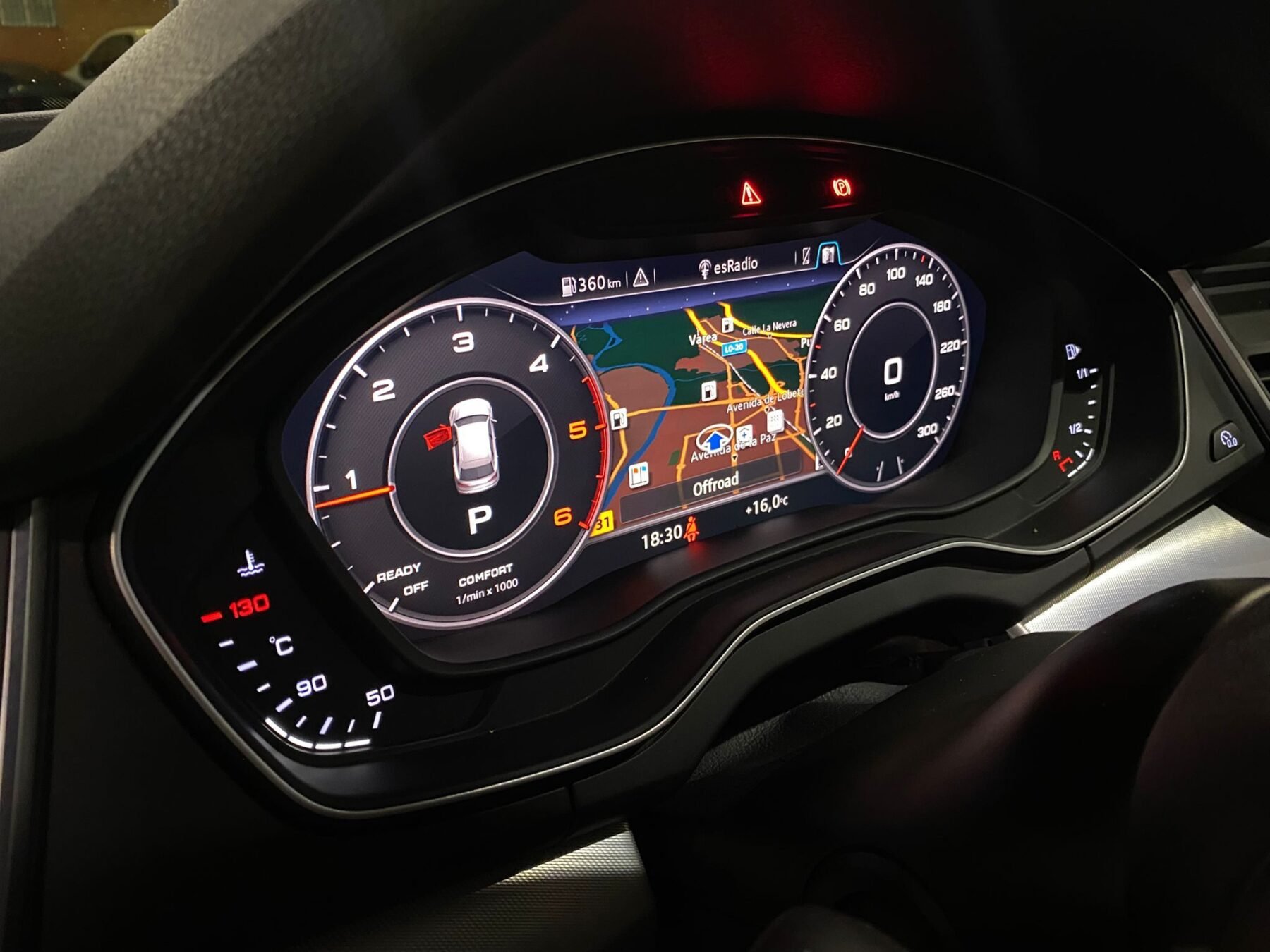 AUDI Q5 S line 2.0 TDI quattro S tronic