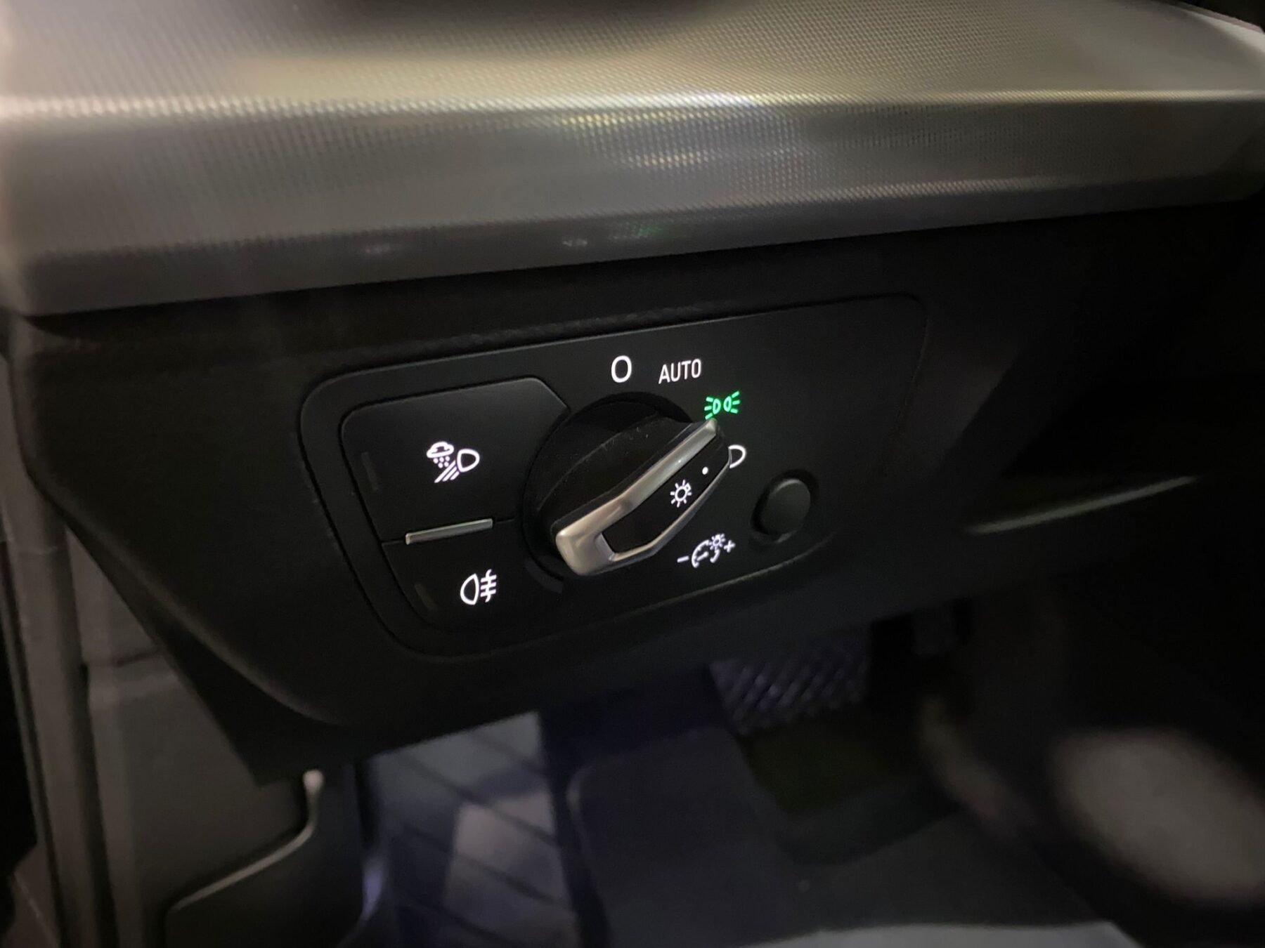 AUDI Q5 S line 2.0 TDI quattro S tronic