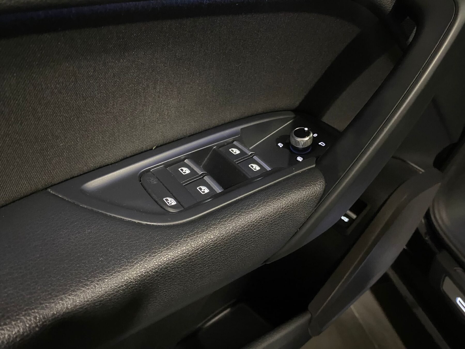 AUDI Q5 S line 2.0 TDI quattro S tronic