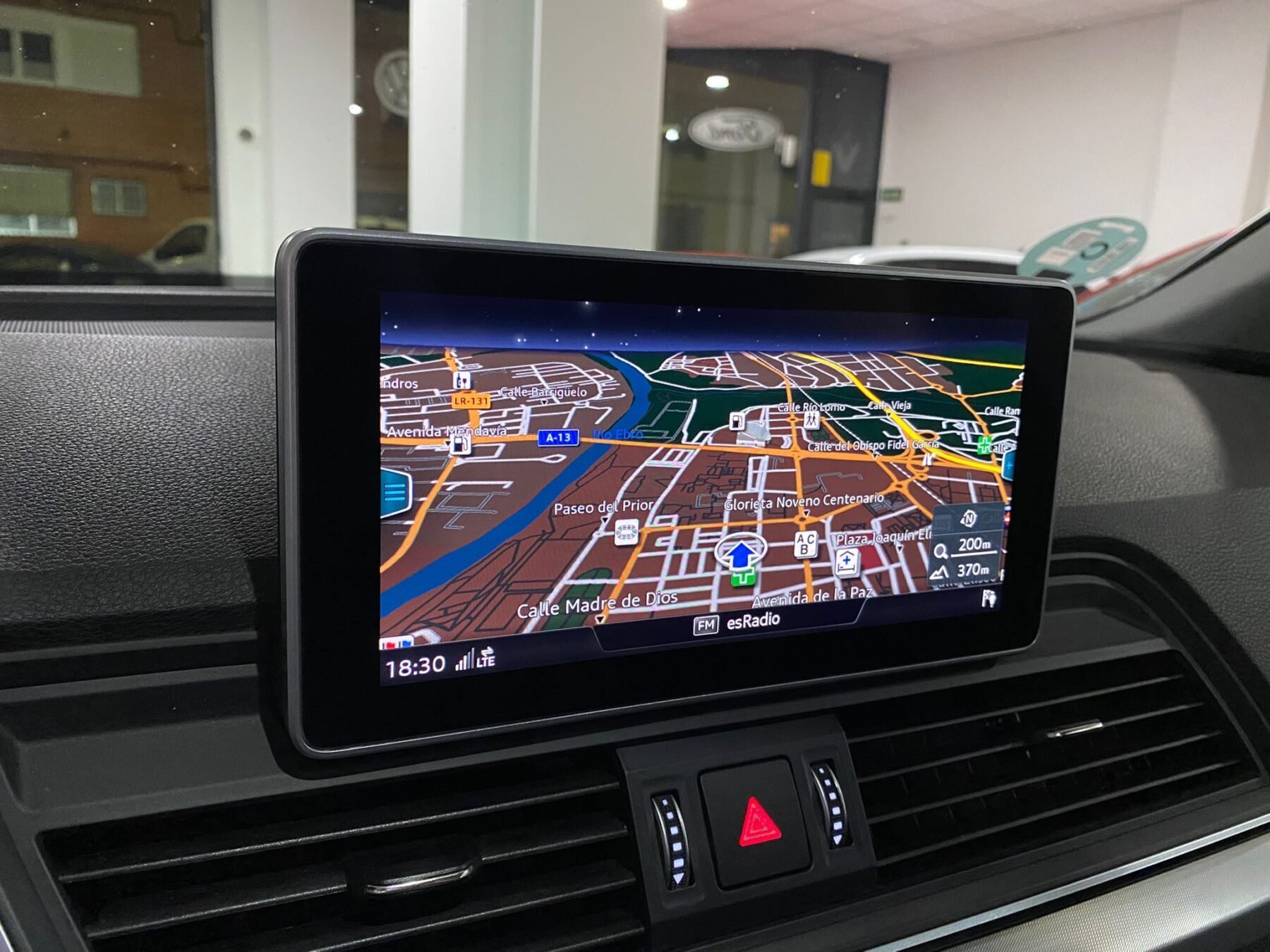 AUDI Q5 S line 2.0 TDI quattro S tronic