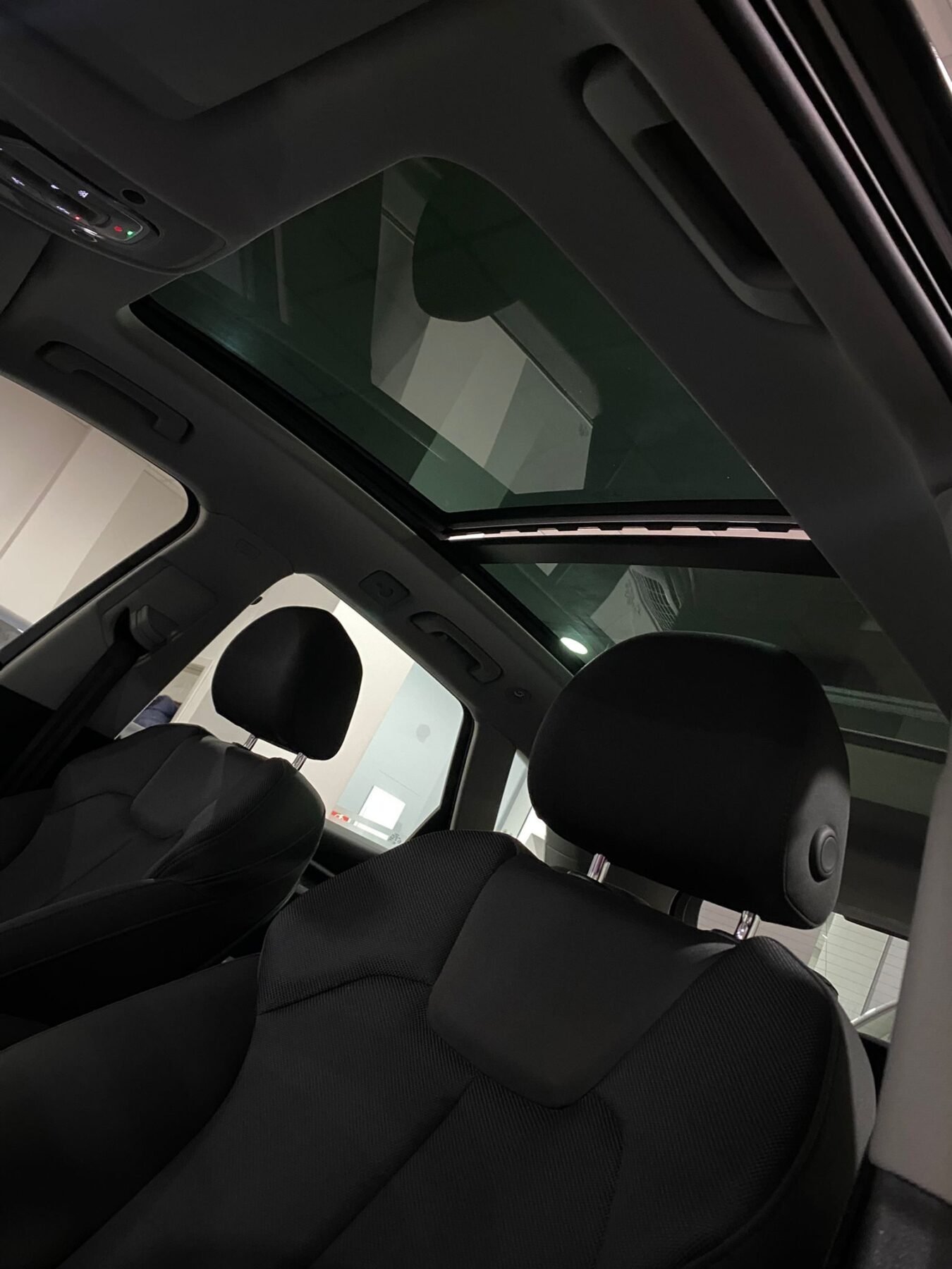 AUDI Q5 S line 2.0 TDI quattro S tronic