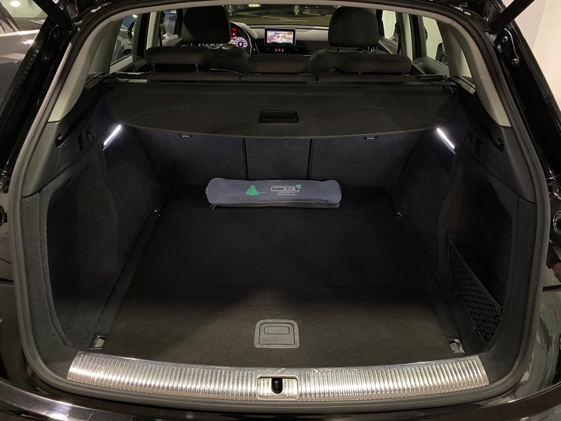 AUDI Q5 S line 2.0 TDI quattro S tronic