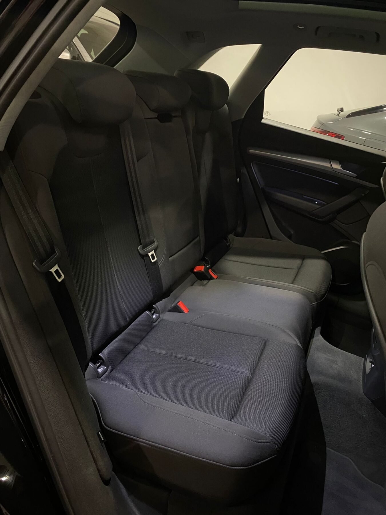 AUDI Q5 S line 2.0 TDI quattro S tronic