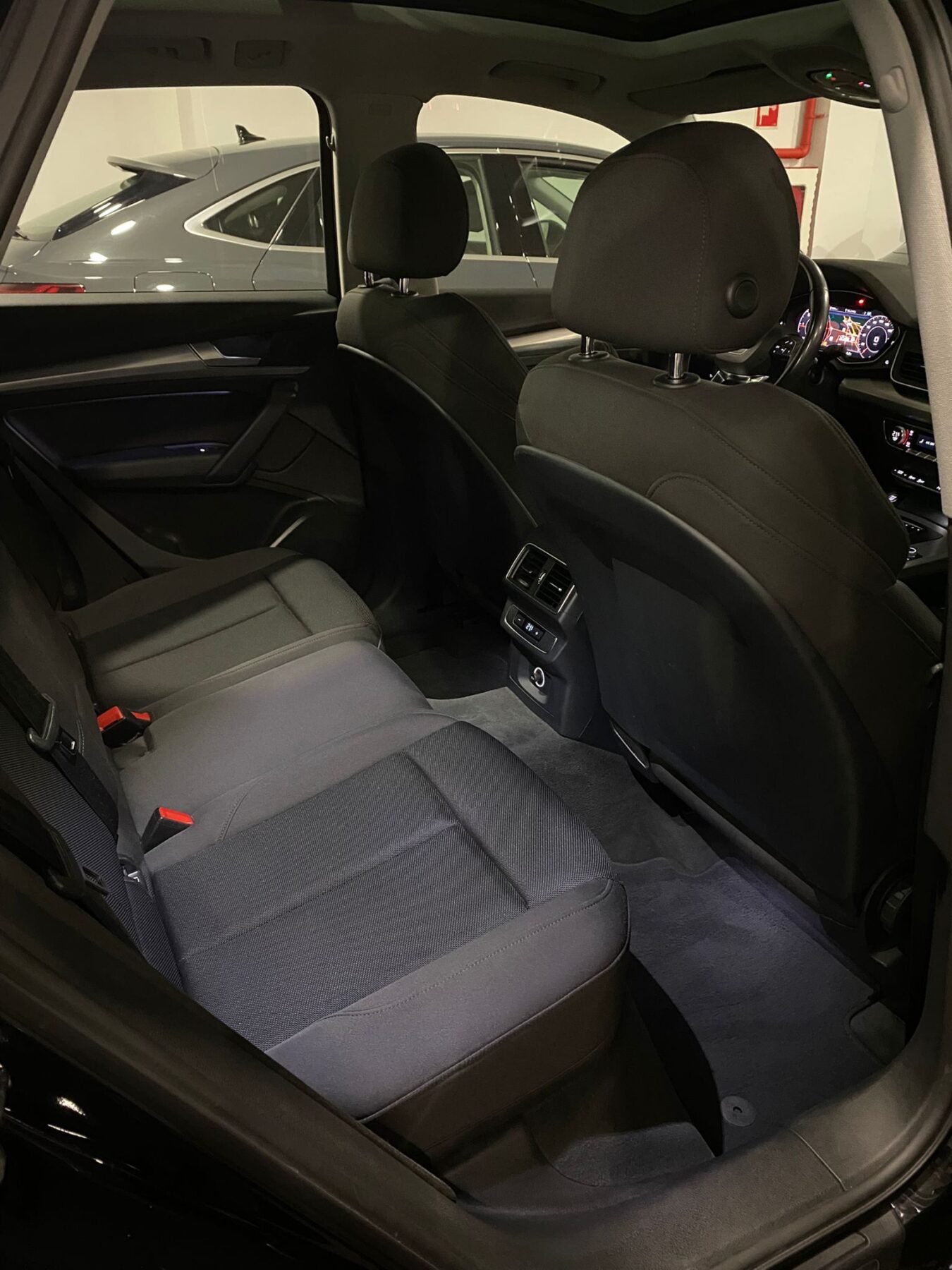 AUDI Q5 S line 2.0 TDI quattro S tronic