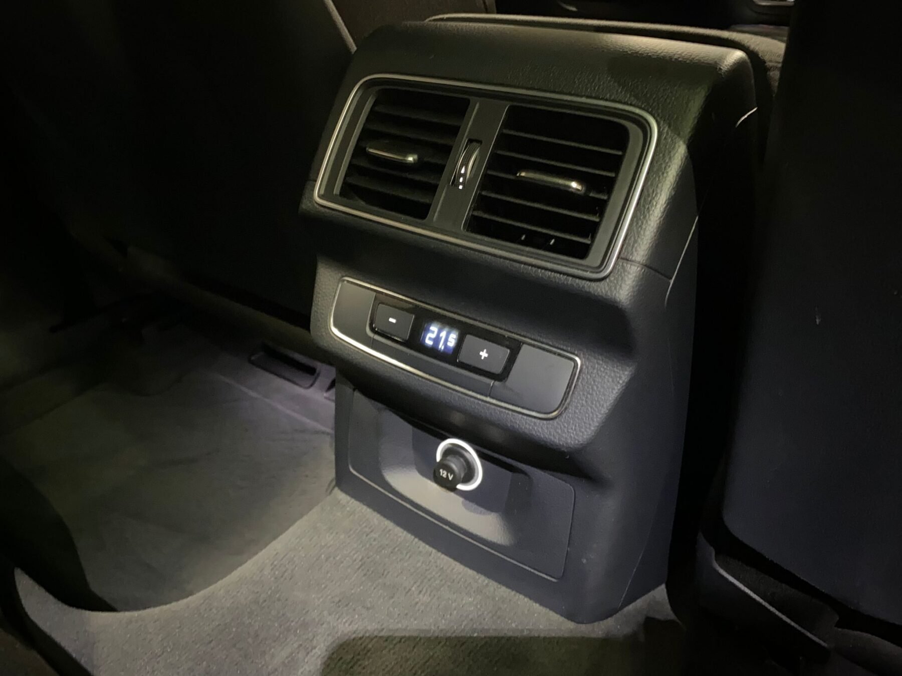 AUDI Q5 S line 2.0 TDI quattro S tronic