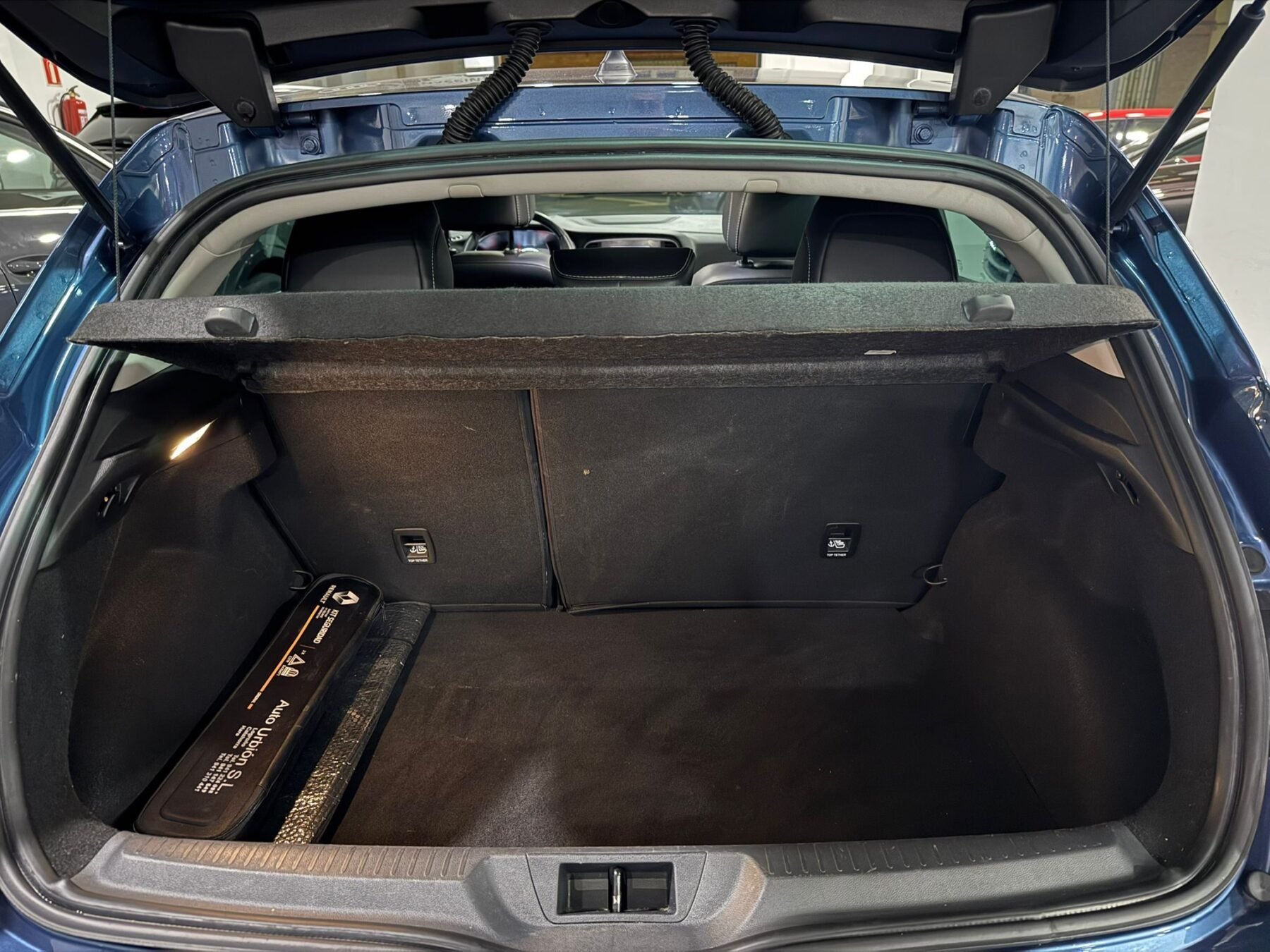 RENAULT Megane Zen Energy TCe 130