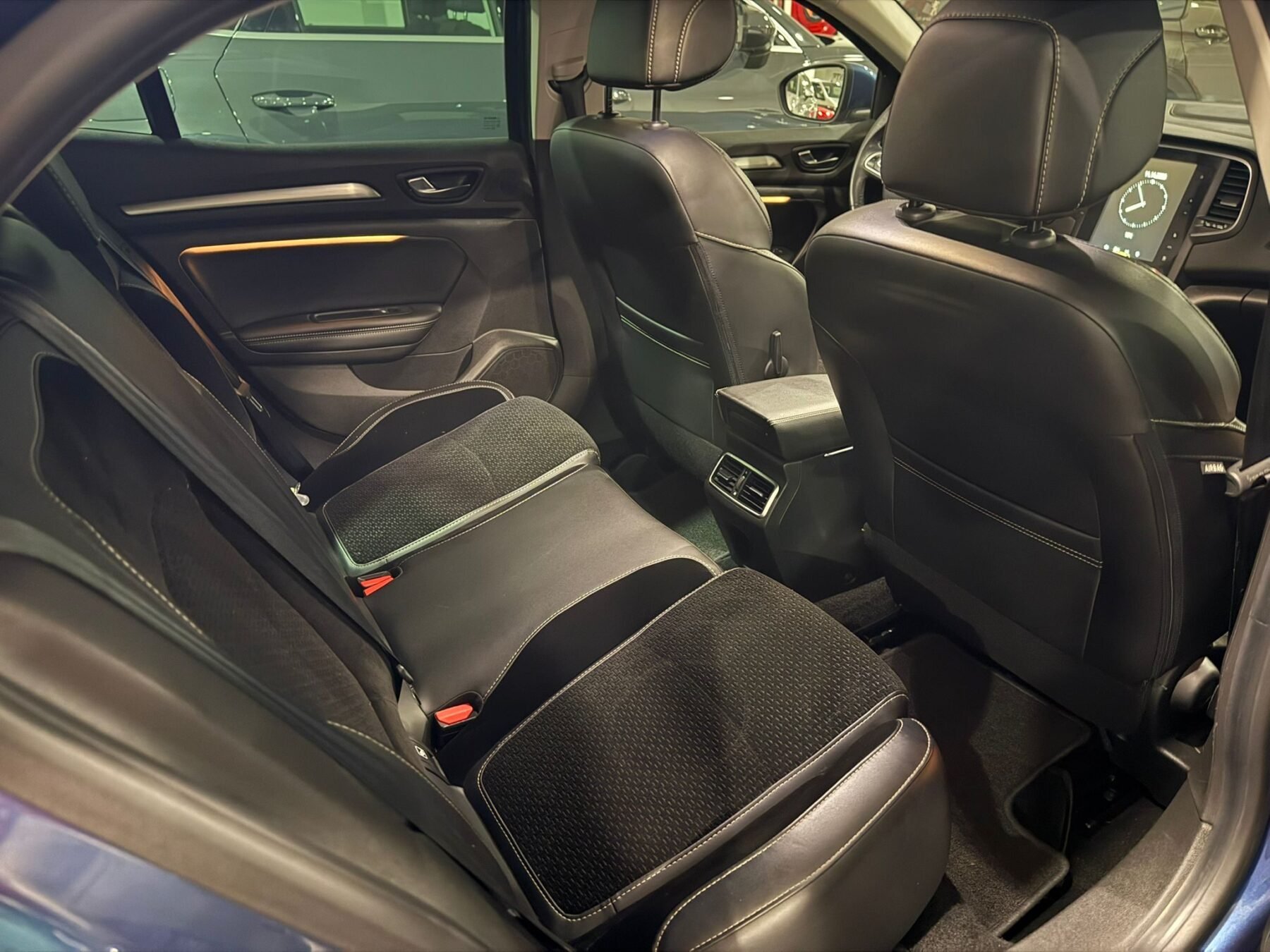 RENAULT Megane Zen Energy TCe 130