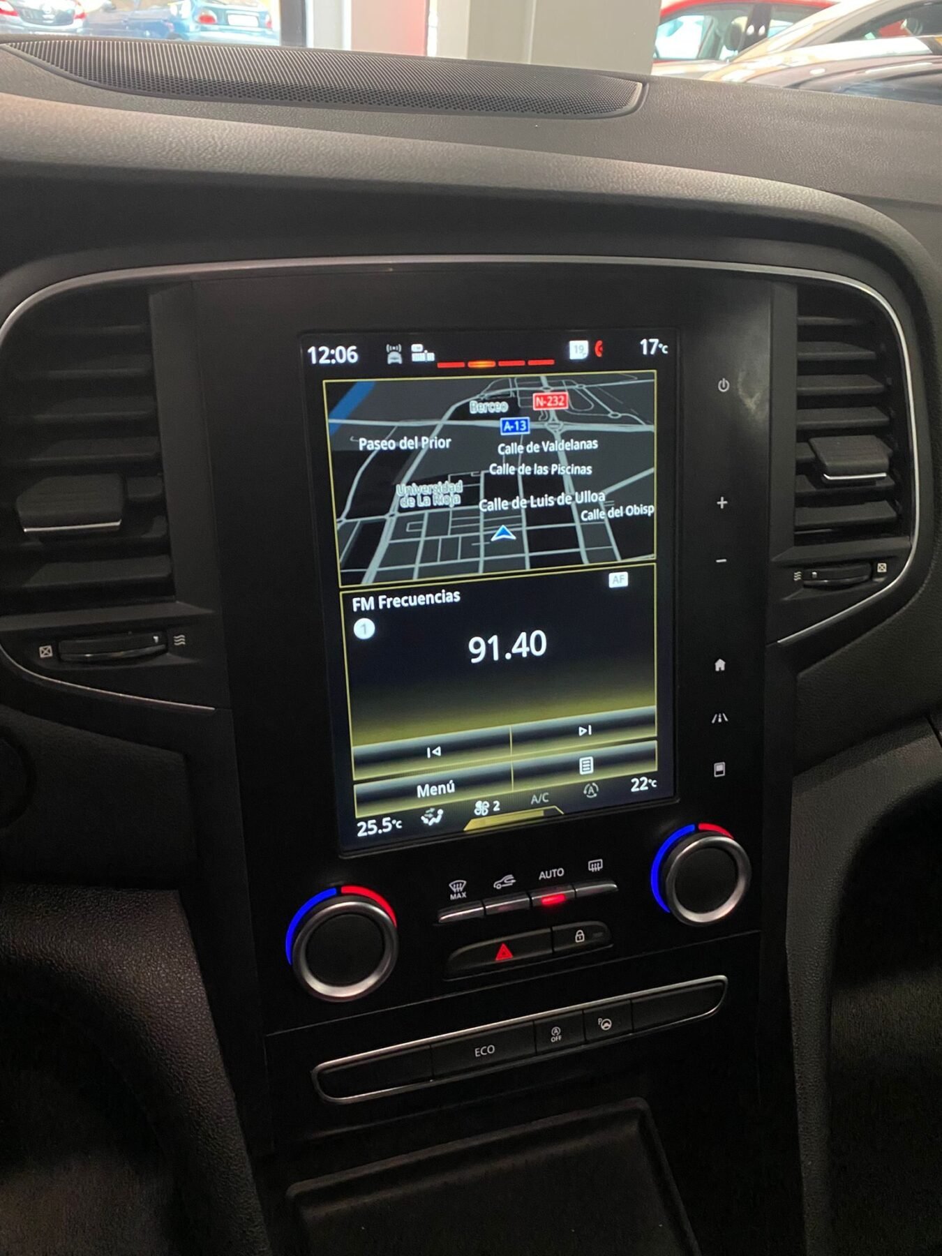 RENAULT Megane Zen Energy TCe 130