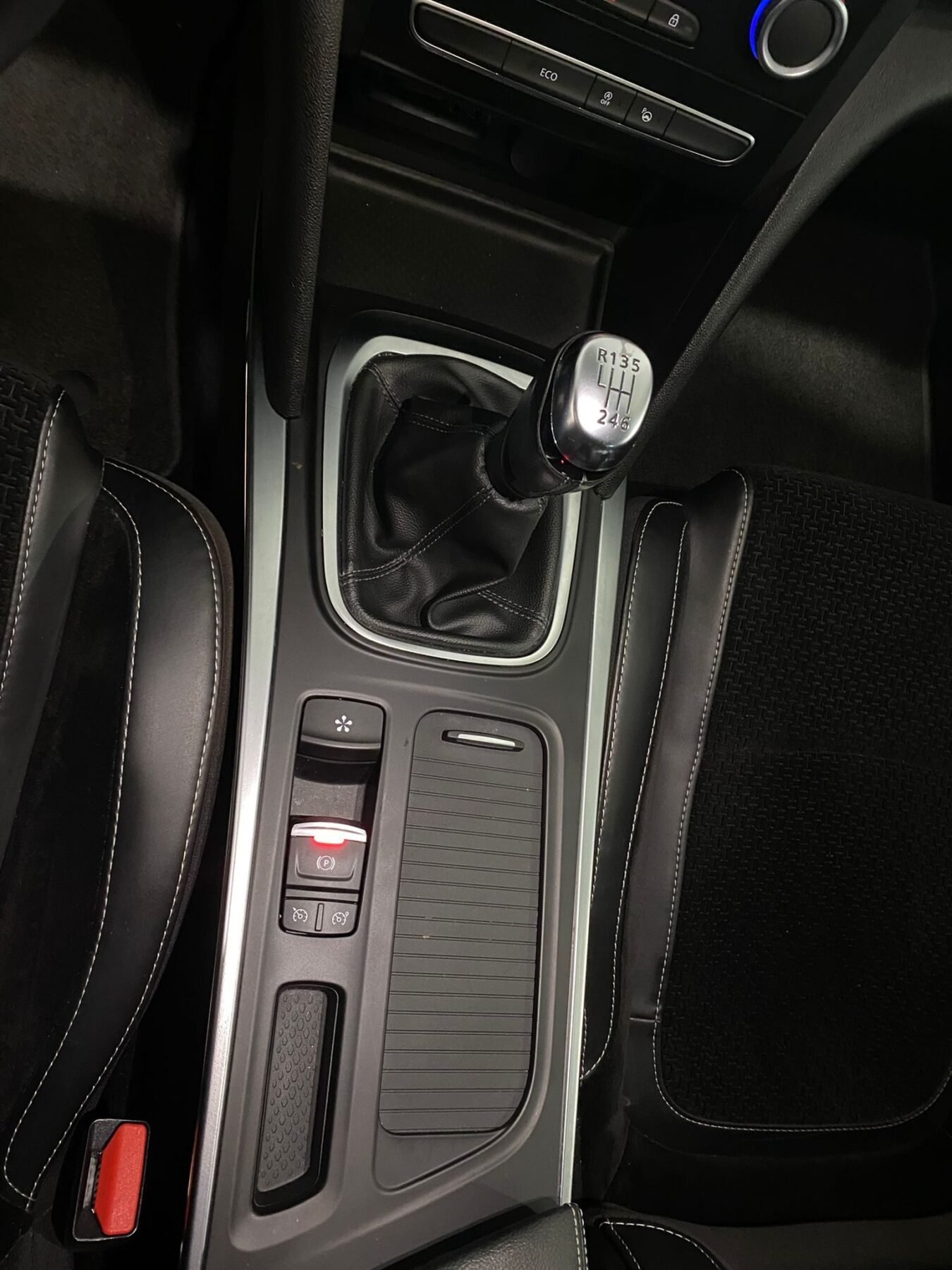 RENAULT Megane Zen Energy TCe 130