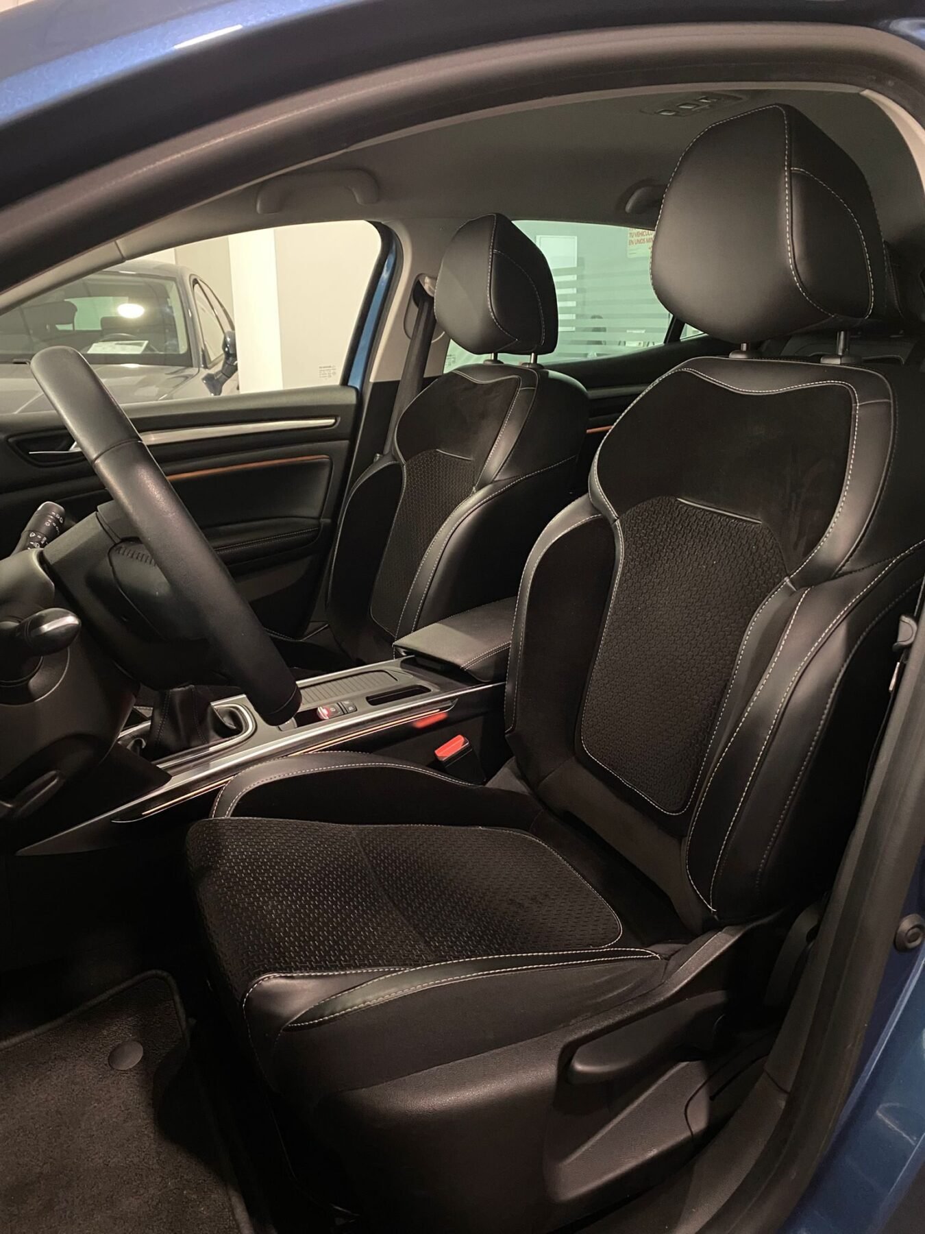 RENAULT Megane Zen Energy TCe 130