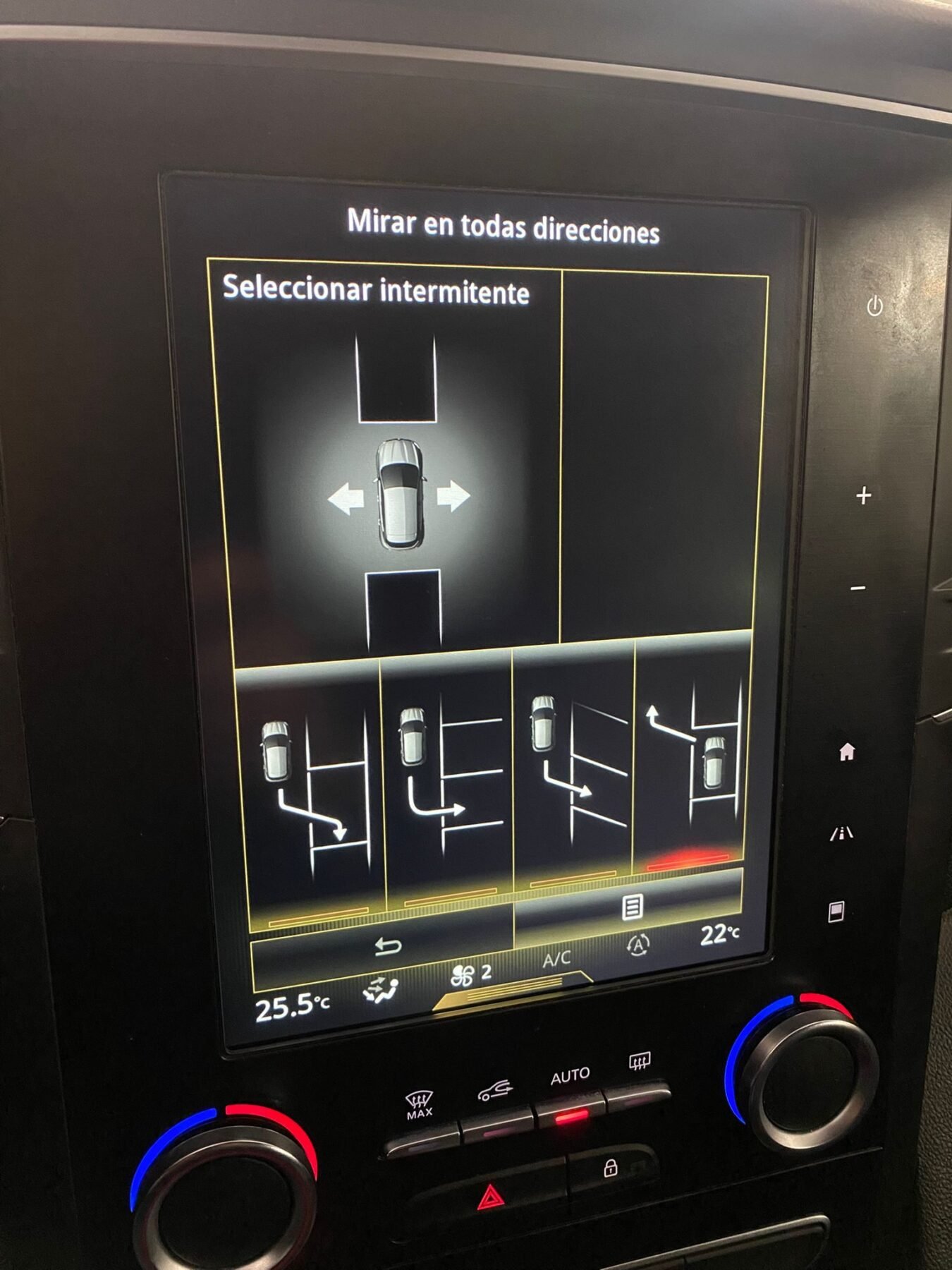 RENAULT Megane Zen Energy TCe 130