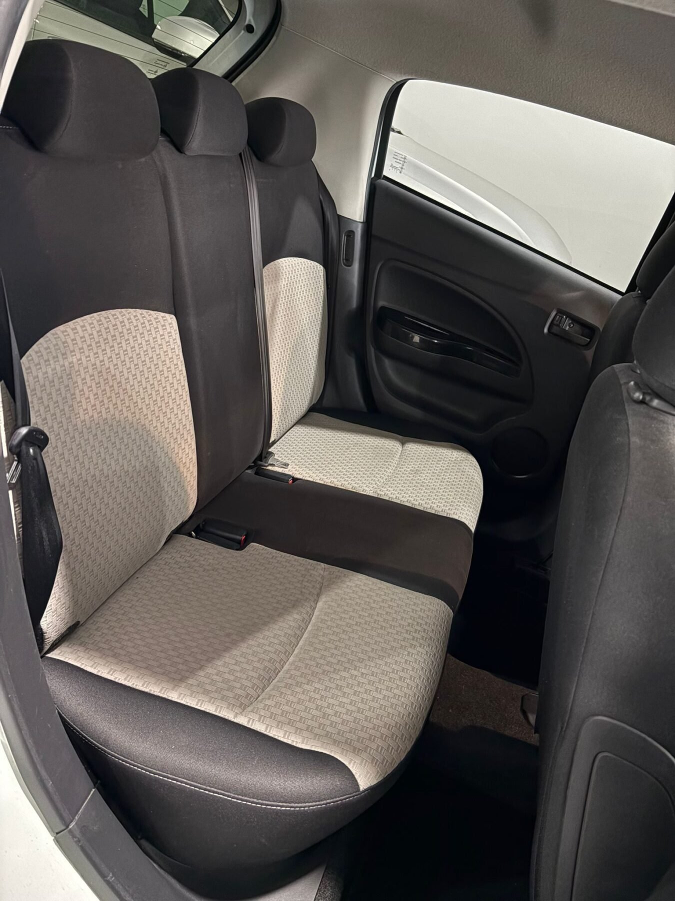 MITSUBISHI SPACE STAR 120 MPI Kaiteki