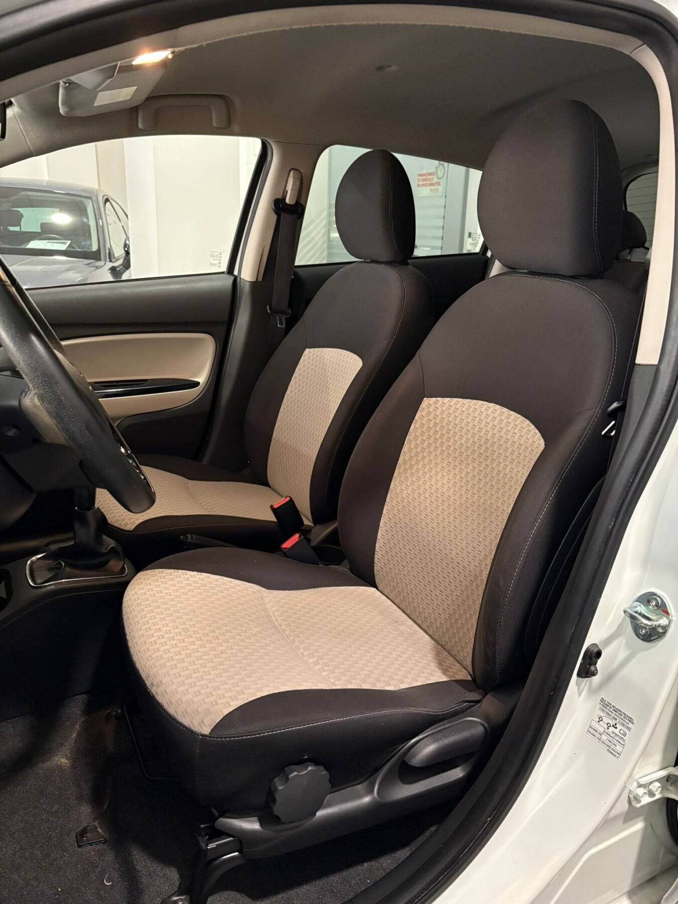 MITSUBISHI SPACE STAR 120 MPI Kaiteki